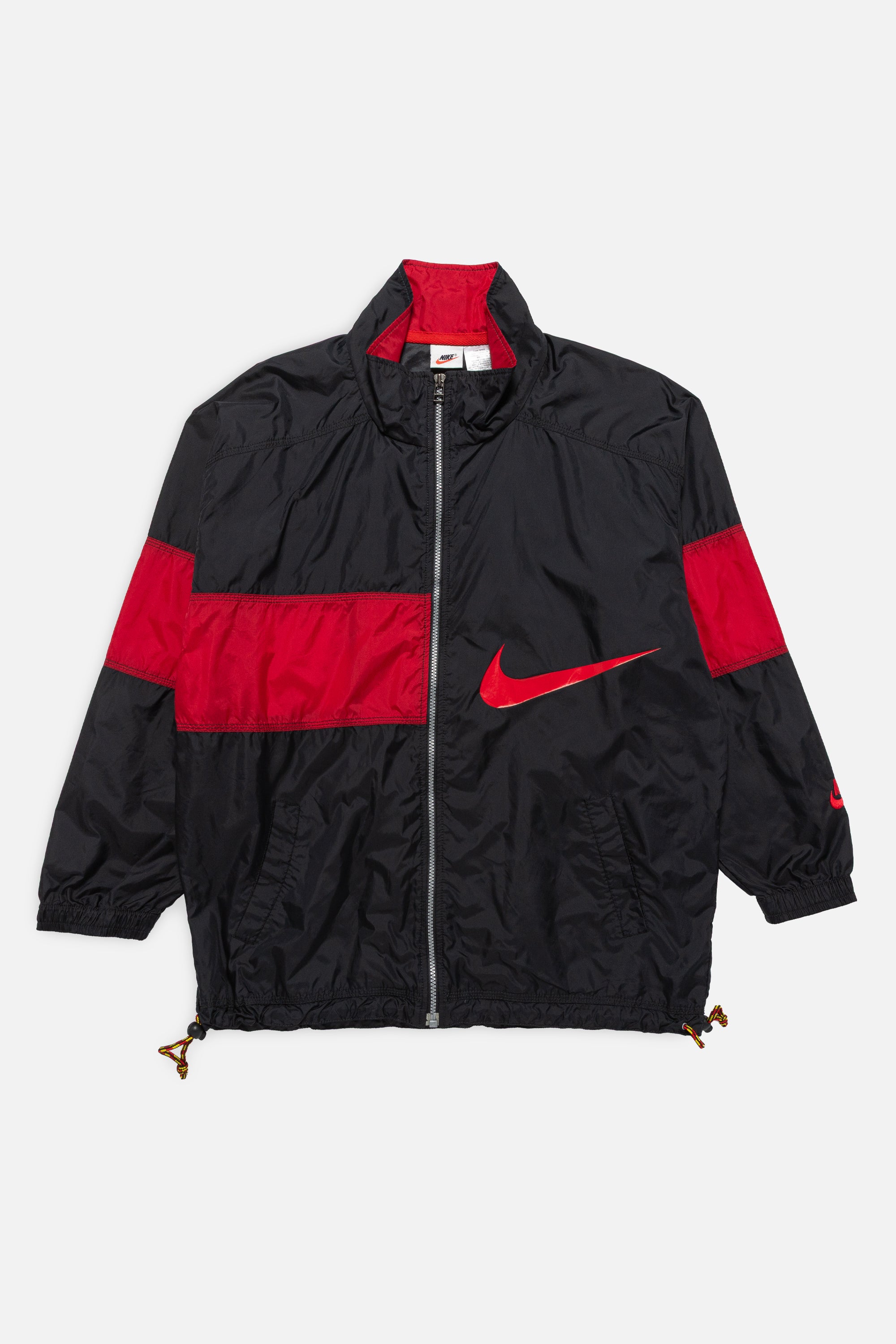 Vintage Nike Windbreaker Jacket - XL
