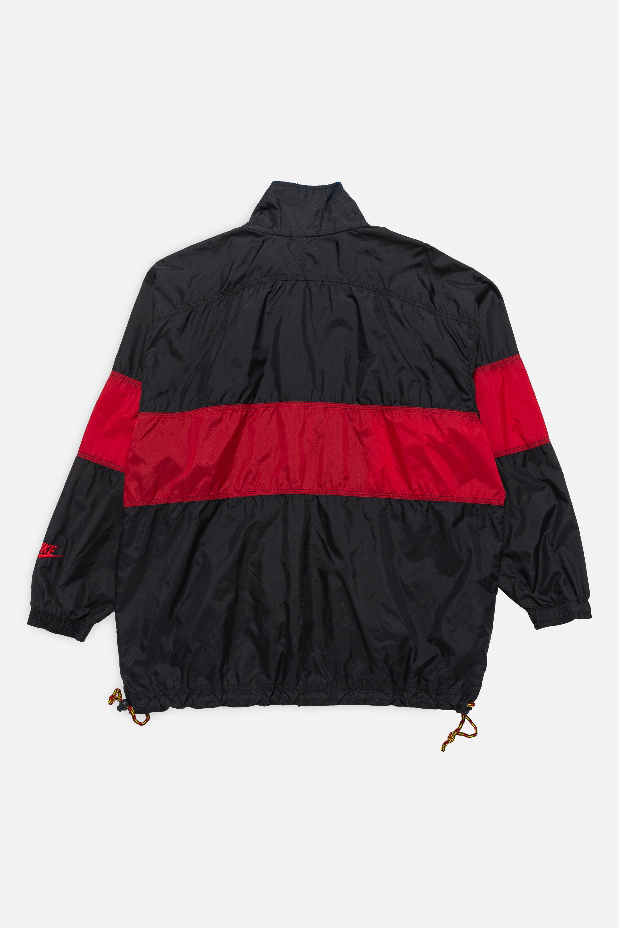 Vintage Nike Windbreaker Jacket - XL-JACKETS-Nike-Frankie Collective