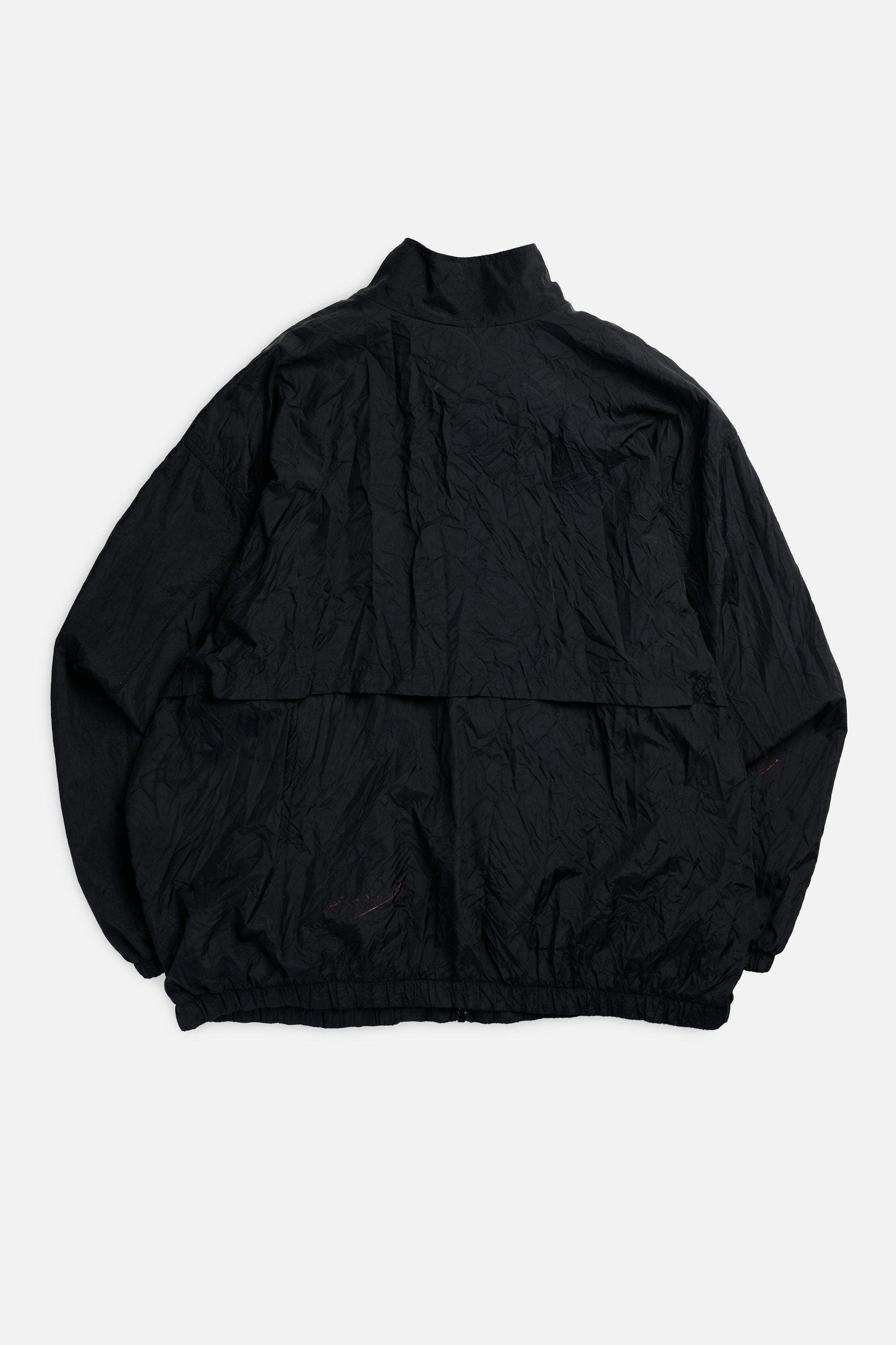 Vintage Nike Windbreaker Jacket - XXXL-JACKETS-Nike-XXXL-Frankie Collective Rare Vintage Streetwear Reworks