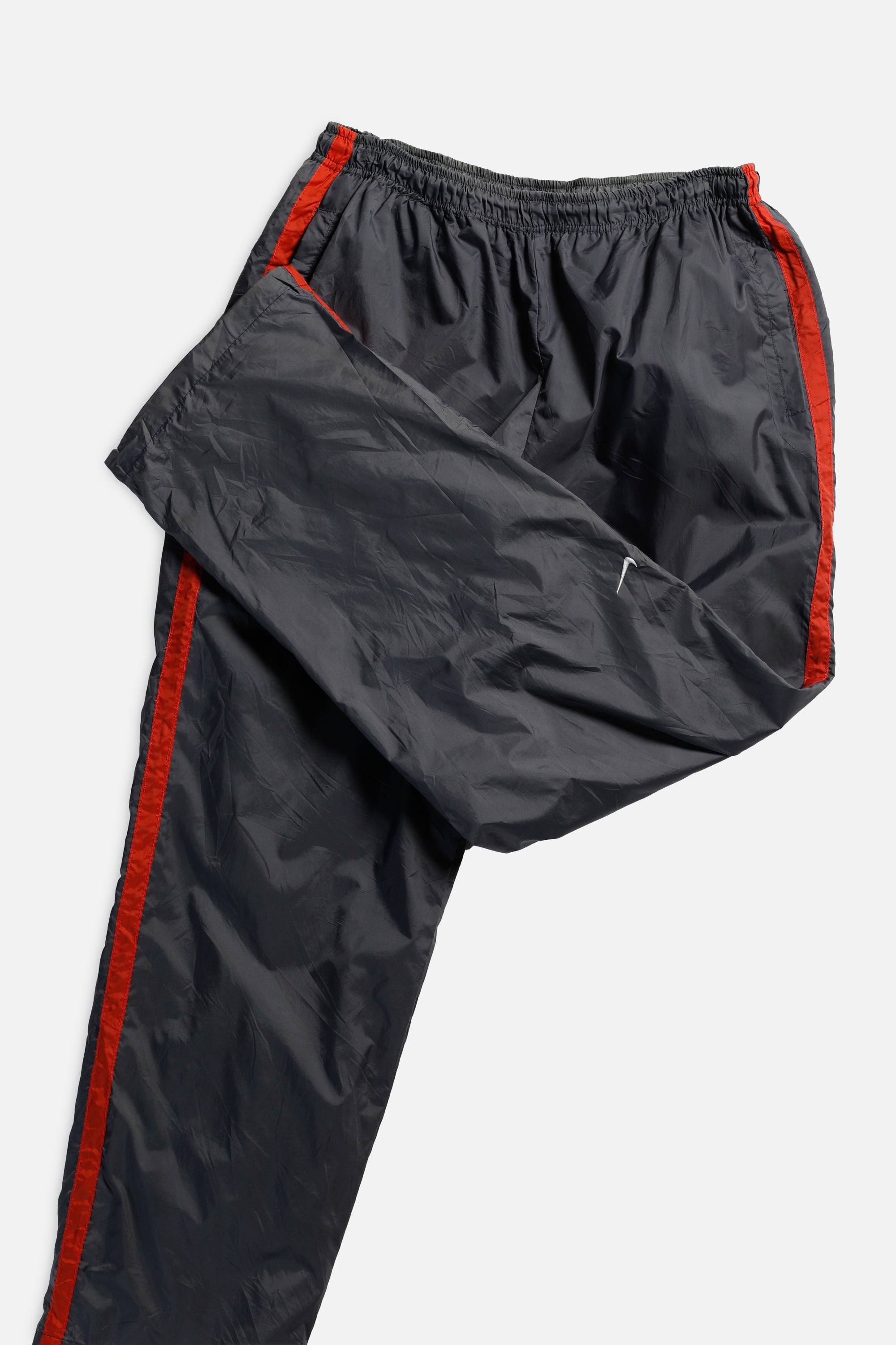 Vintage Nike Windbreaker Pants - L-PANTS-Nike-Frankie Collective