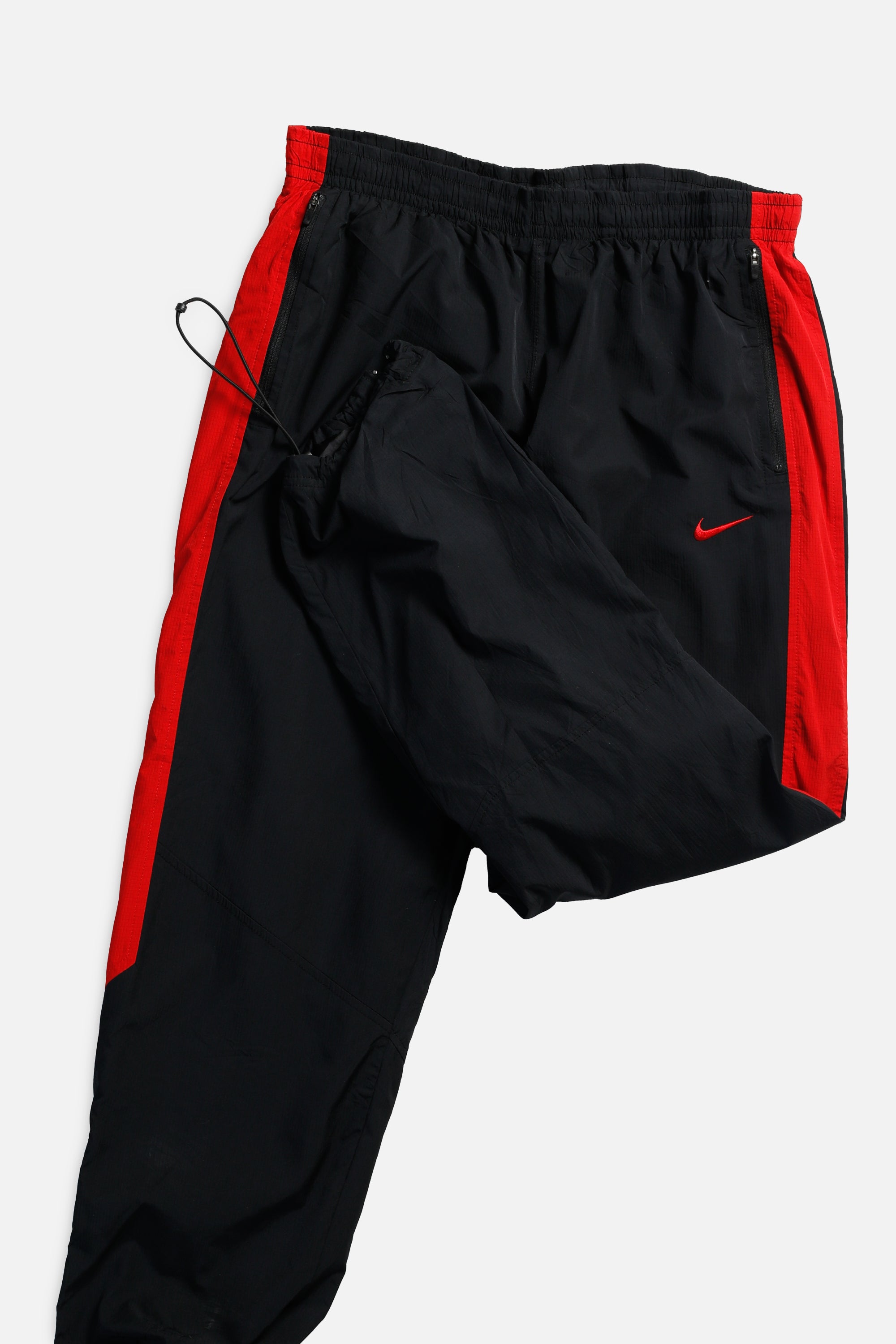 Vintage Nike Windbreaker Pants - L-PANTS-Nike-Frankie Collective