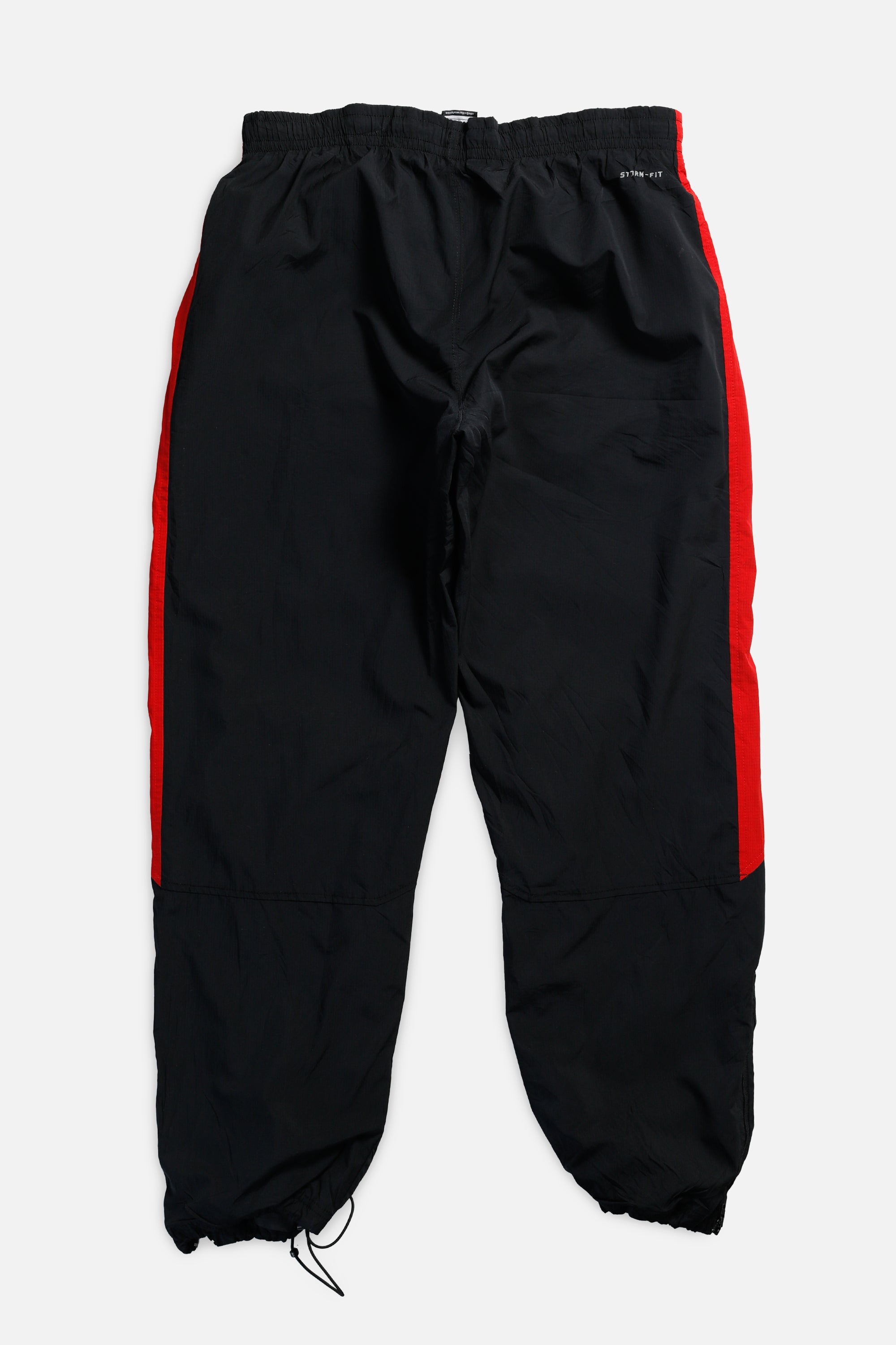 Vintage Nike Windbreaker Pants - L-PANTS-Nike-Frankie Collective