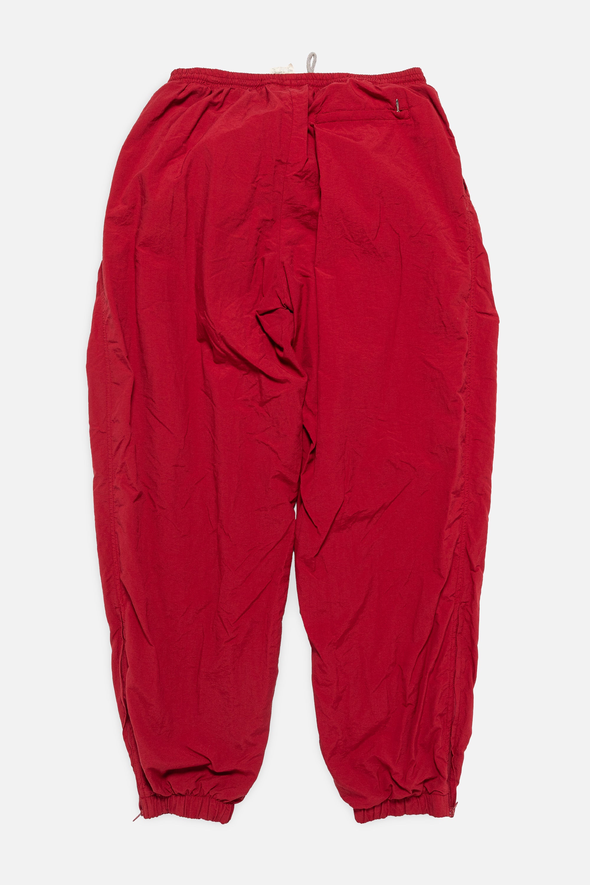 Vintage Nike Windbreaker Pants-Nike-Frankie Collective-Rework-Vintage-Streetwear