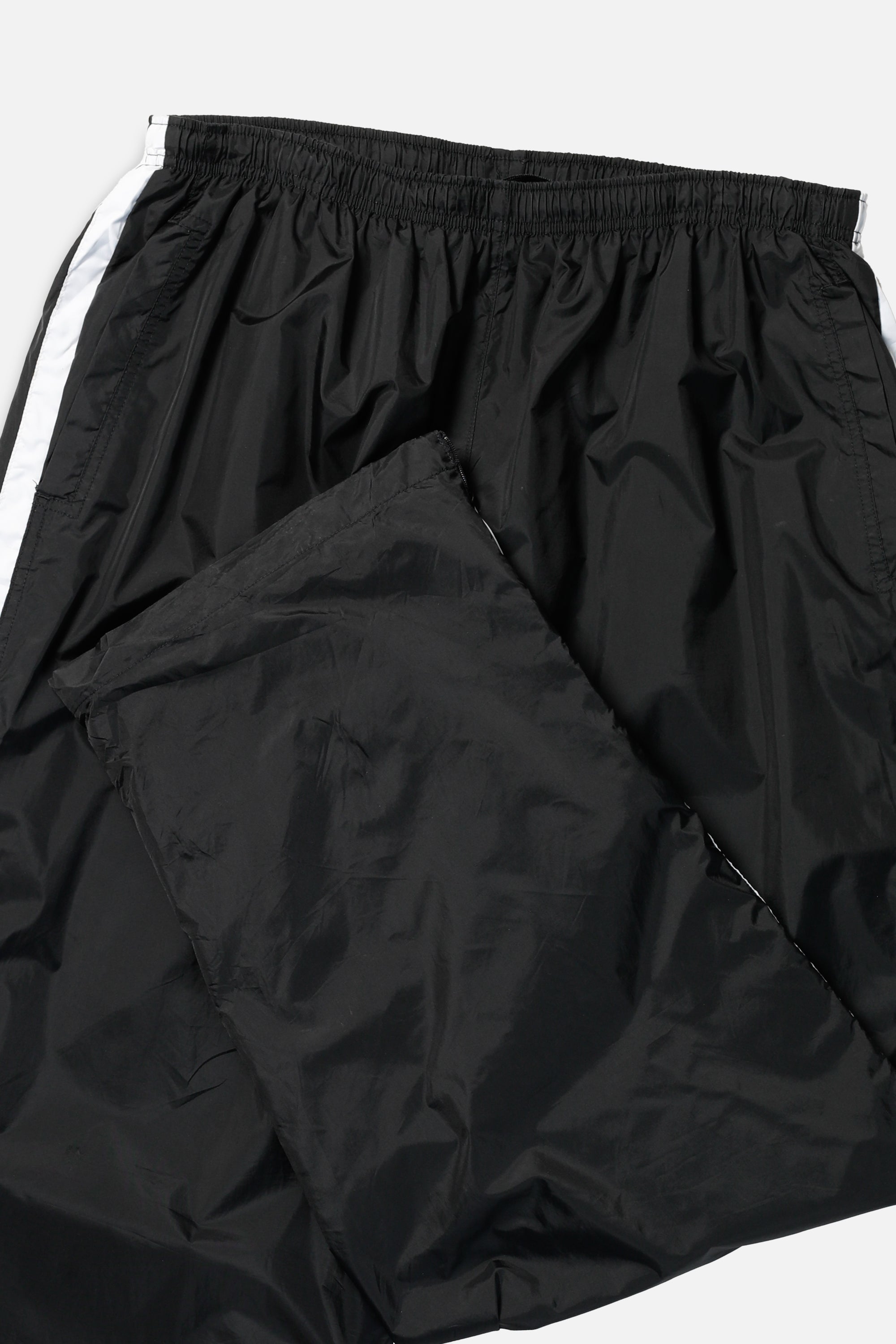 Vintage Nike Windbreaker Pants - XL-PANTS-Nike-Frankie Collective