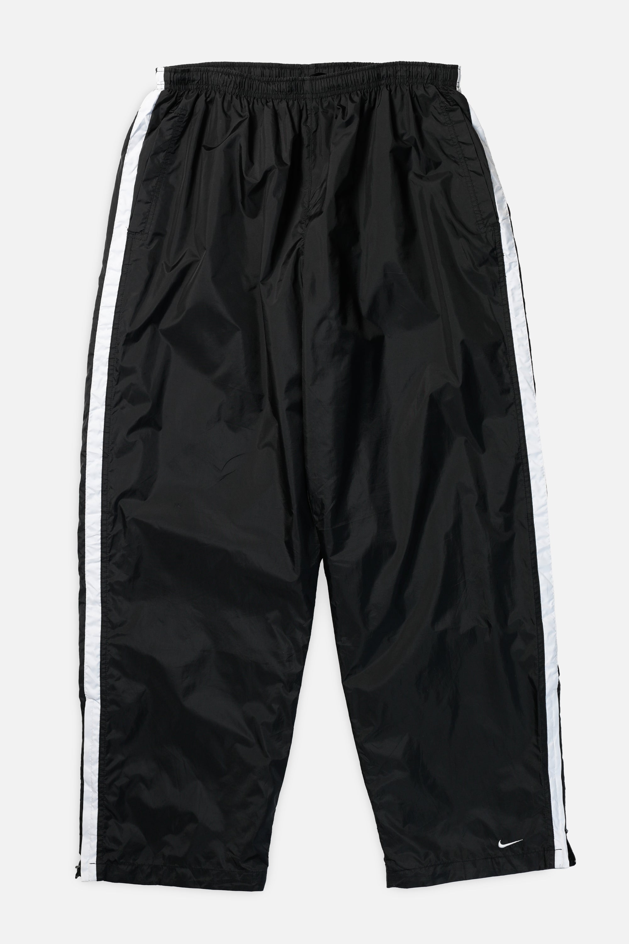 Vintage Nike Windbreaker Pants - XL-PANTS-Nike-Frankie Collective