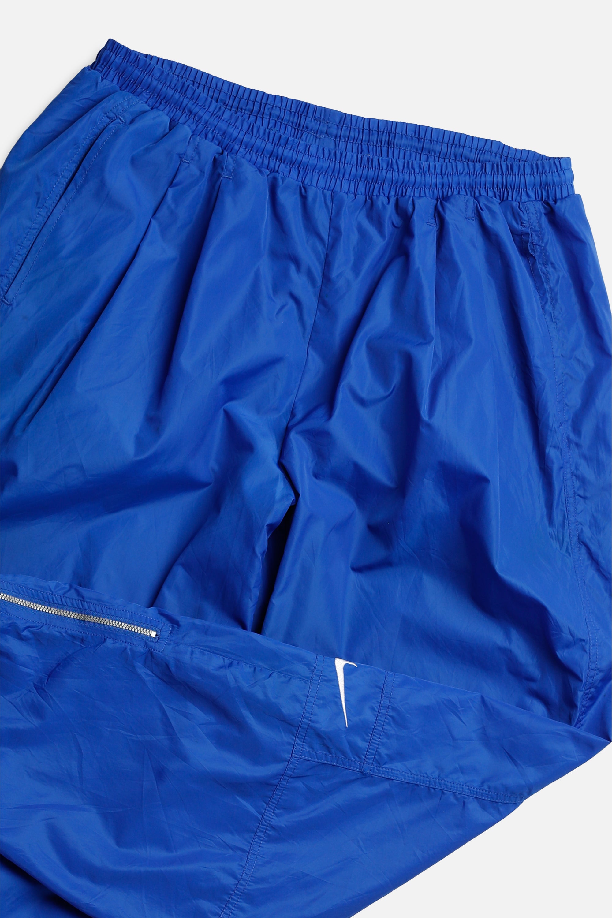 nike nylon wind pants