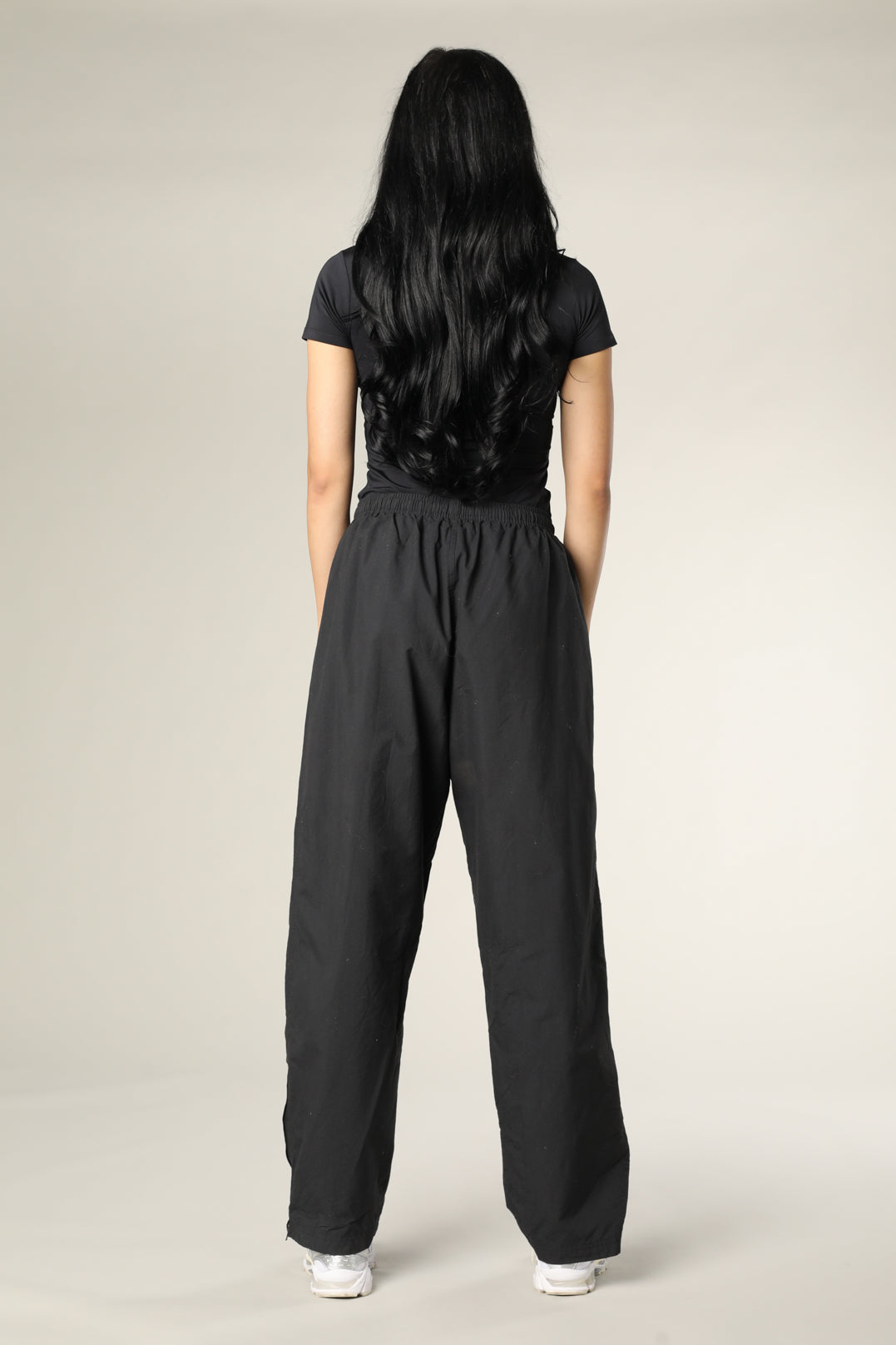 Vintage Nike Windbreaker Pants - XS, S, M, L, XL, XXL-PANTS-Nike-Frankie Collective