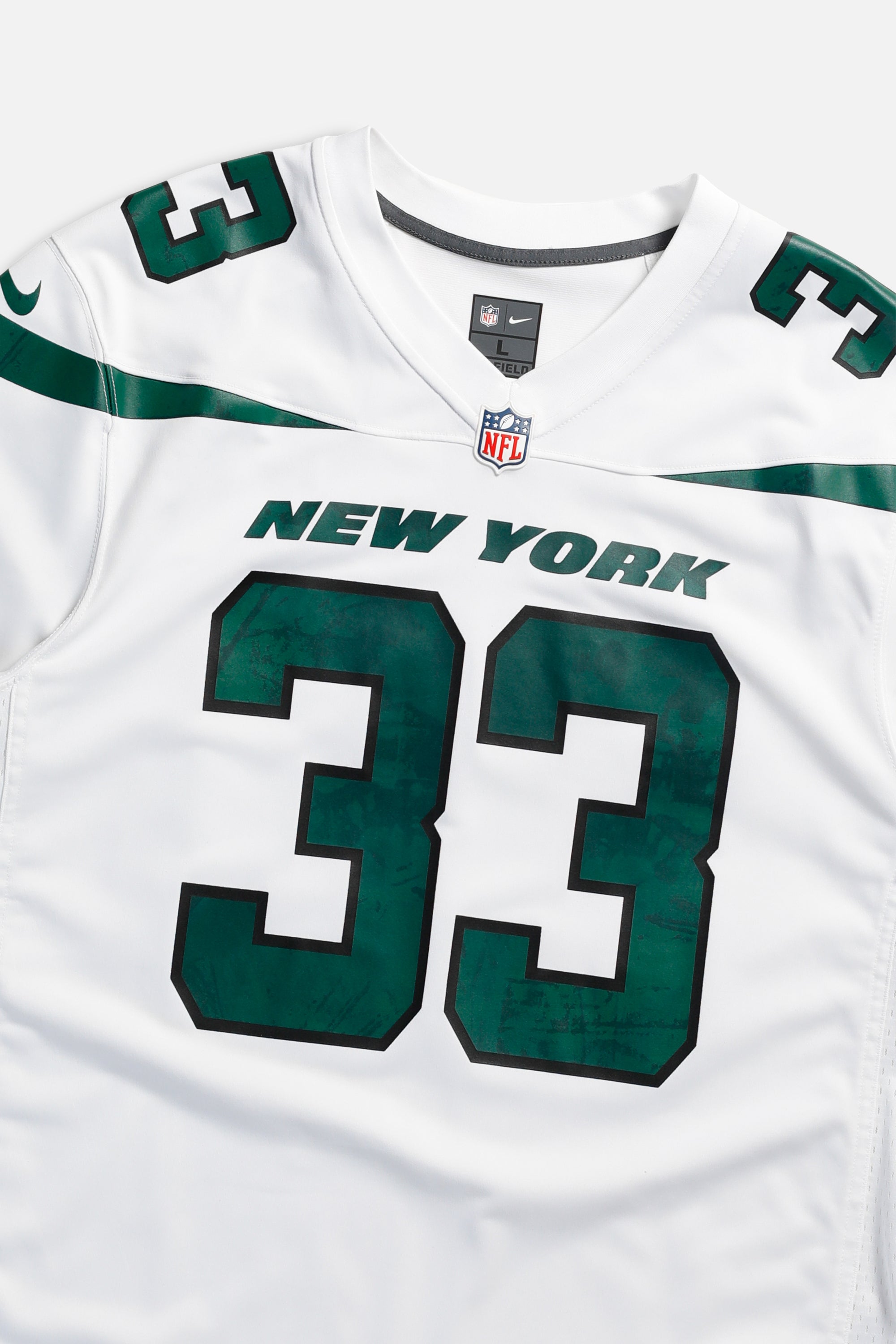 Vintage NY Jets Jersey - L