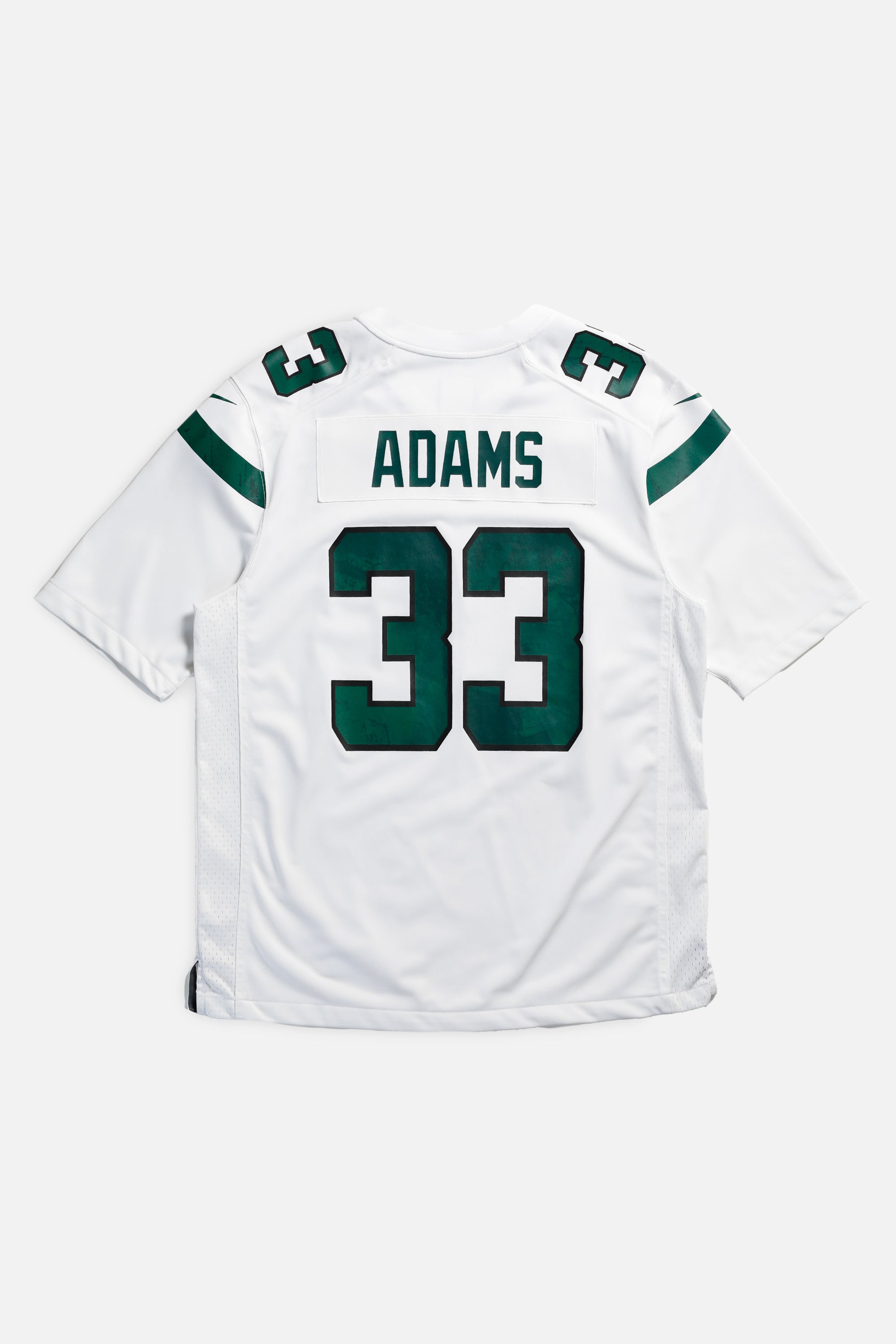 Vintage NY Jets Jersey - L