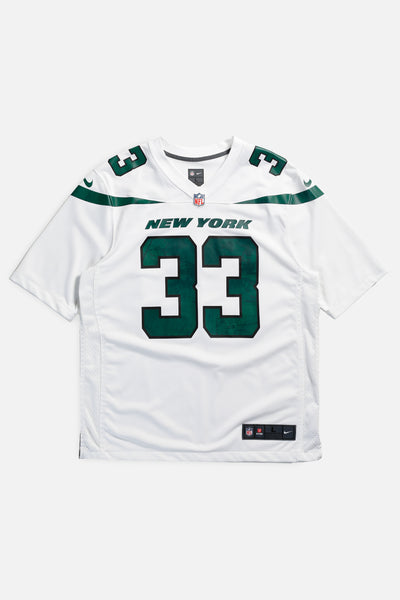 Vintage NY Jets Jersey - L