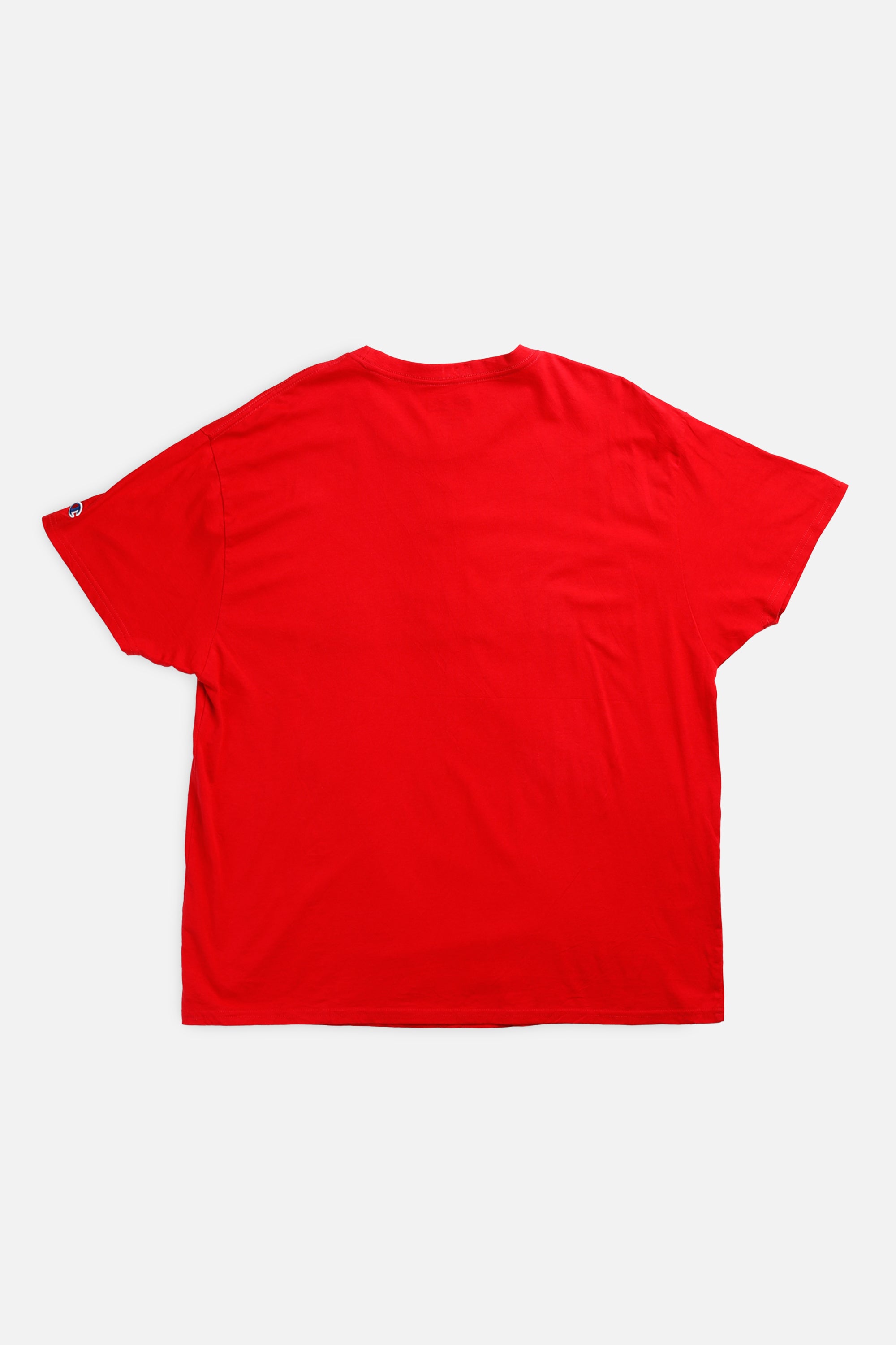 Vintage Ohio State Buckeyes Tee - XXL-TSHIRTS-Varsity-XXL-Frankie Collective Rare Vintage Streetwear Reworks