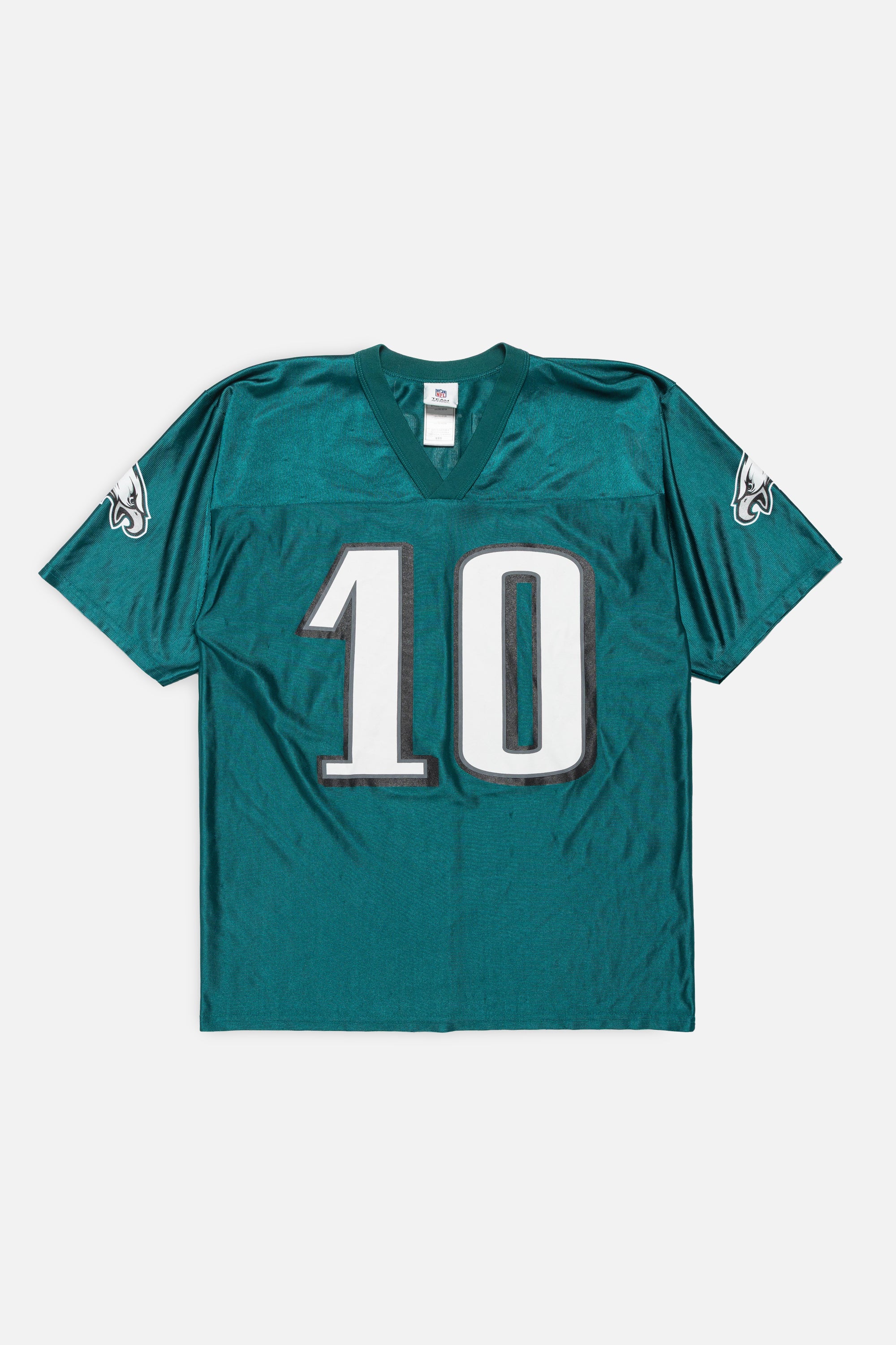 Vintage Philadelphia Eagles Jersey - M-JERSEYS-NFL-Frankie Collective