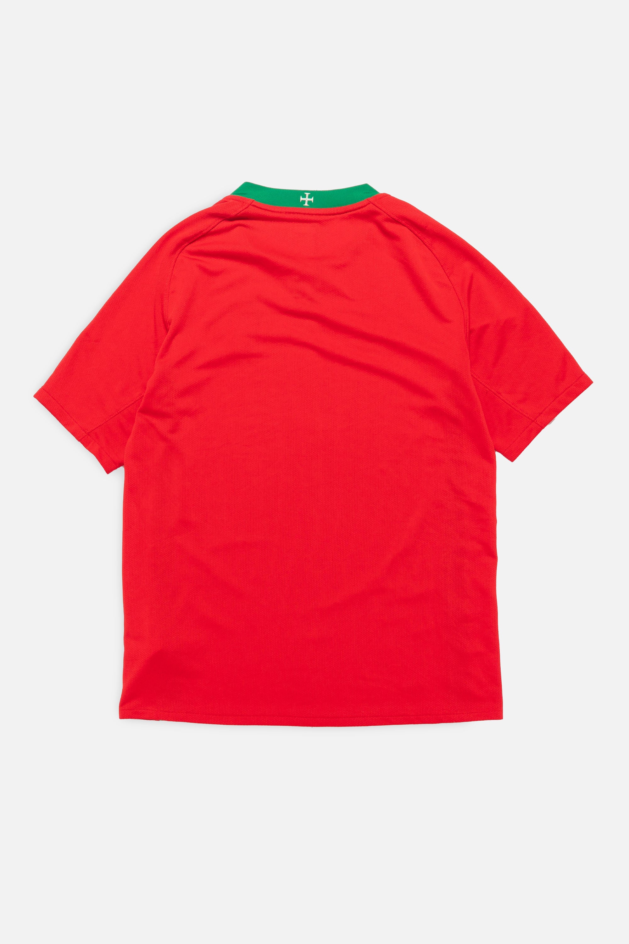 Vintage Portugal Team Jersey-JERSEYS-Nike-Frankie Collective