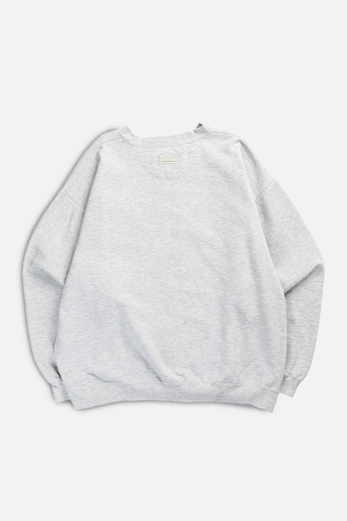 Vintage Potsdam Sweatshirt - L-SWEATERS-Varsity-L-Frankie Collective Rare Vintage Streetwear Reworks