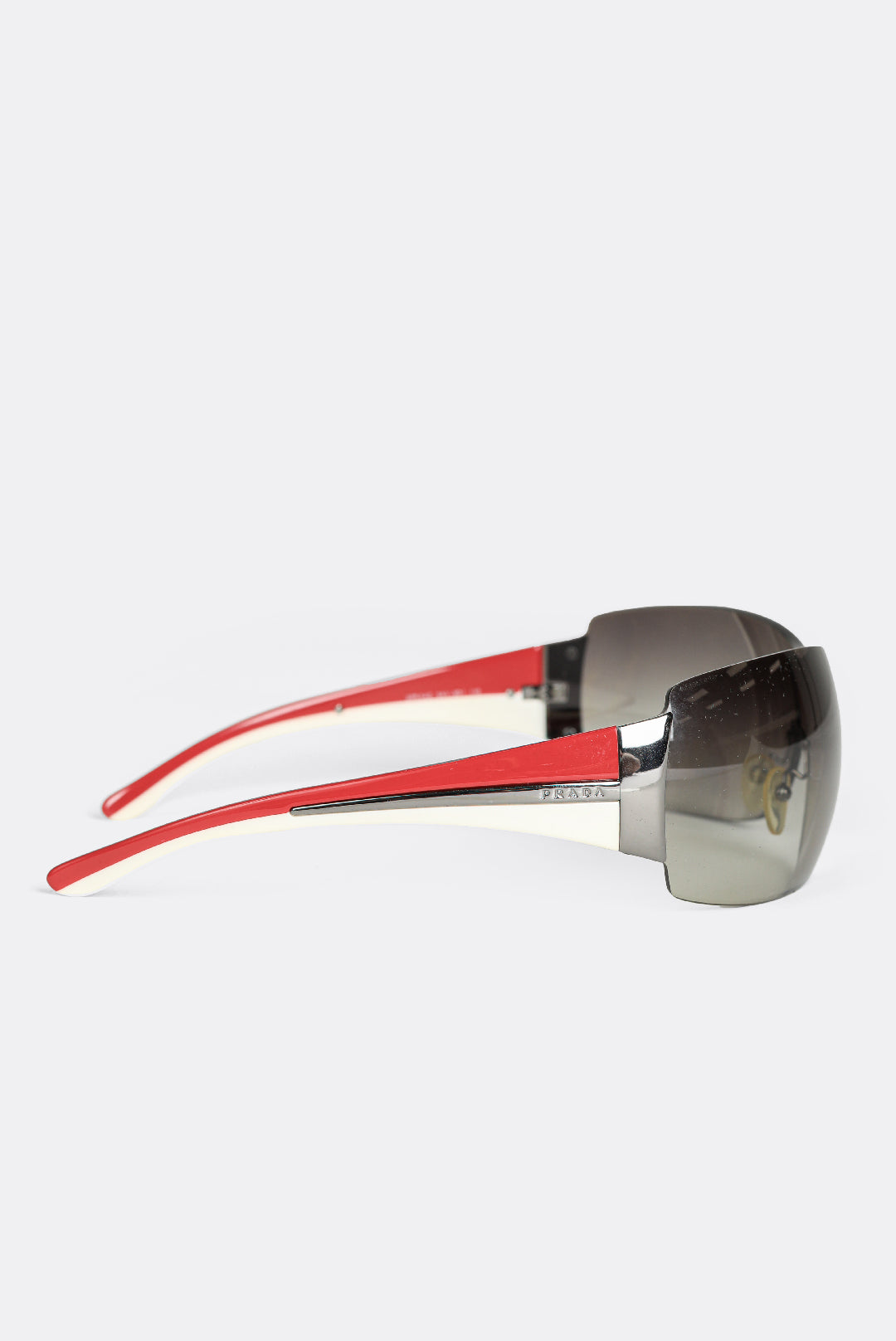Vintage Prada Sunglasses-ACCESSORIES-Prada-Frankie Collective