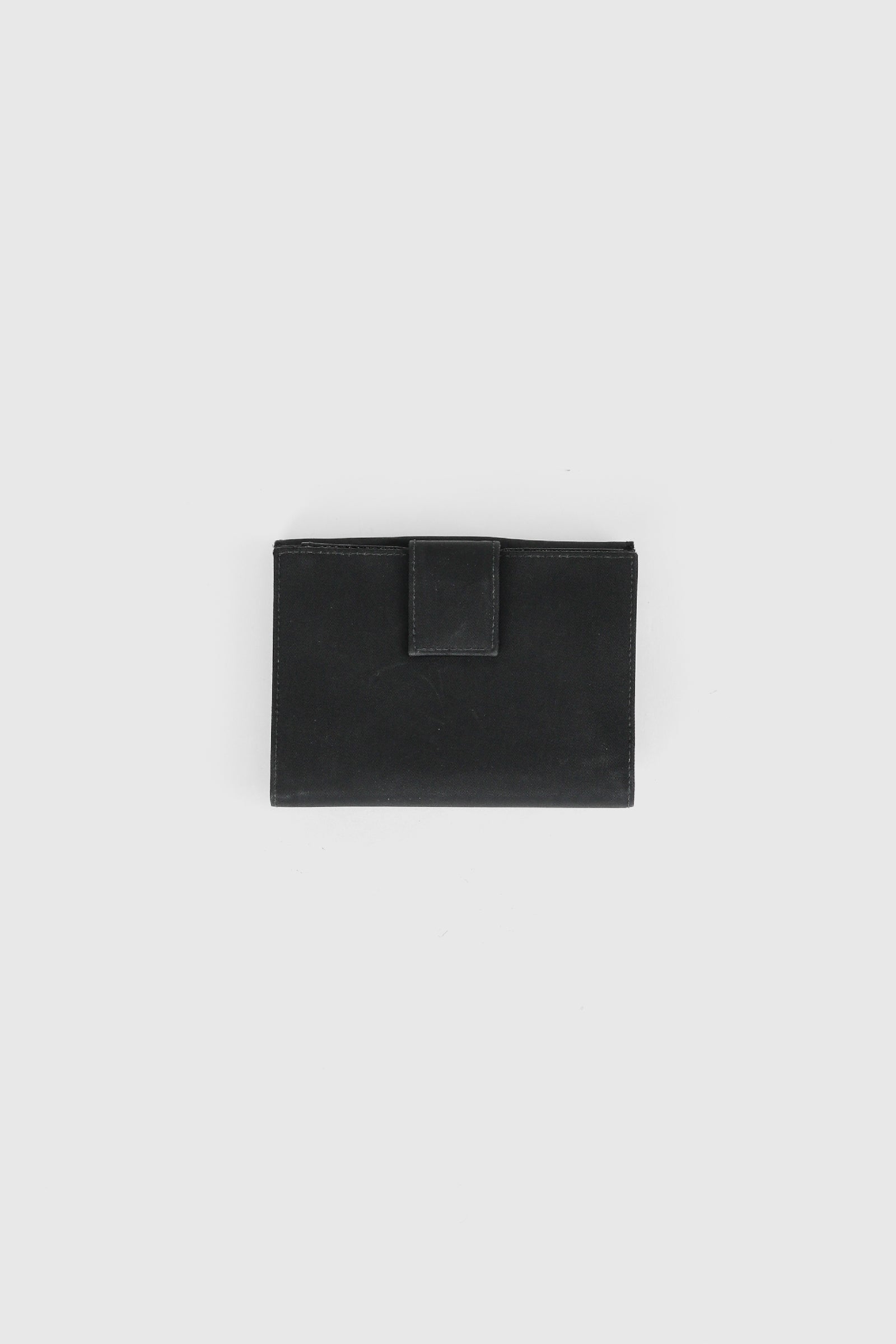 Vintage Prada Wallet