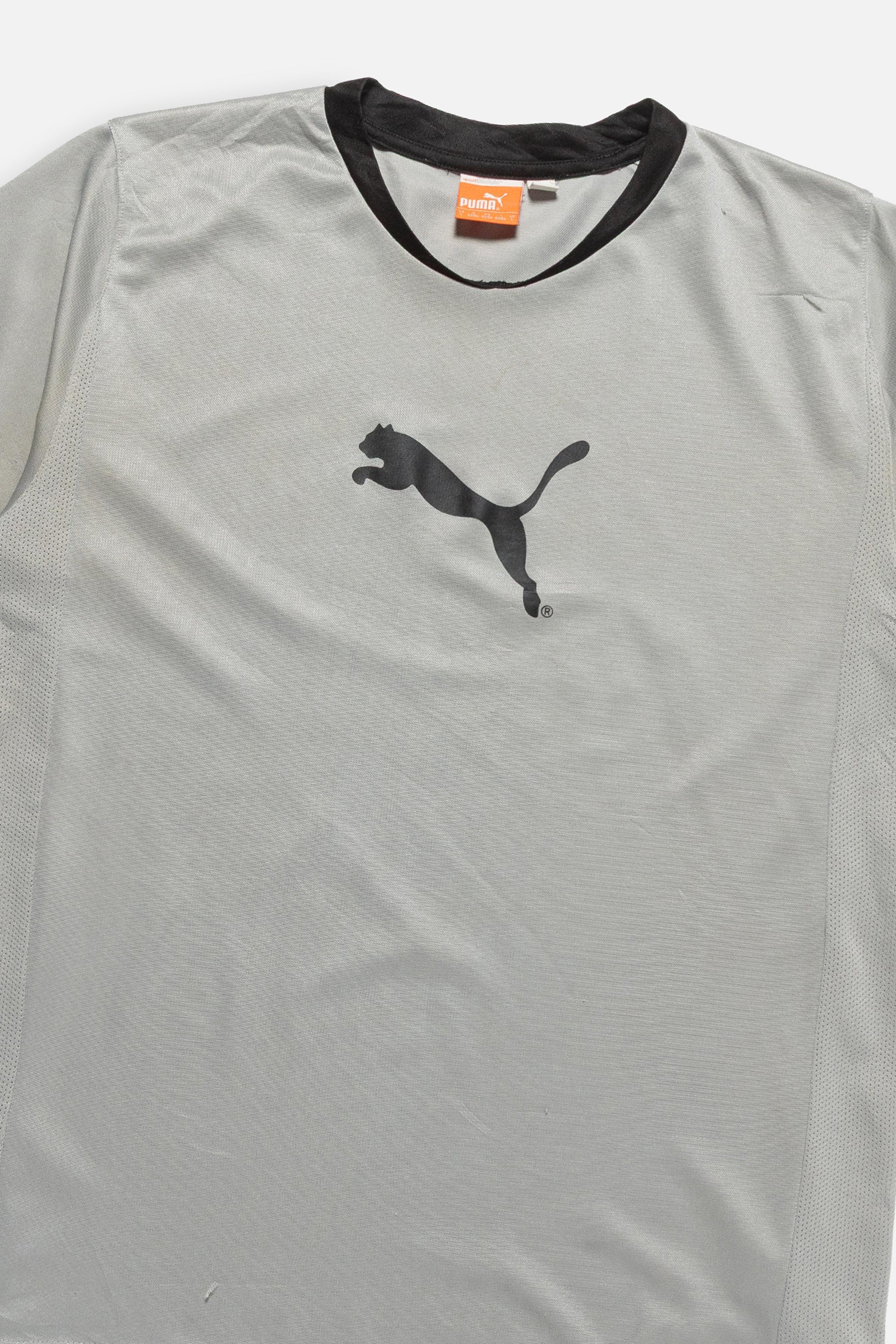 Vintage Puma Jersey-Puma-Frankie Collective-Rework-Vintage-Streetwear