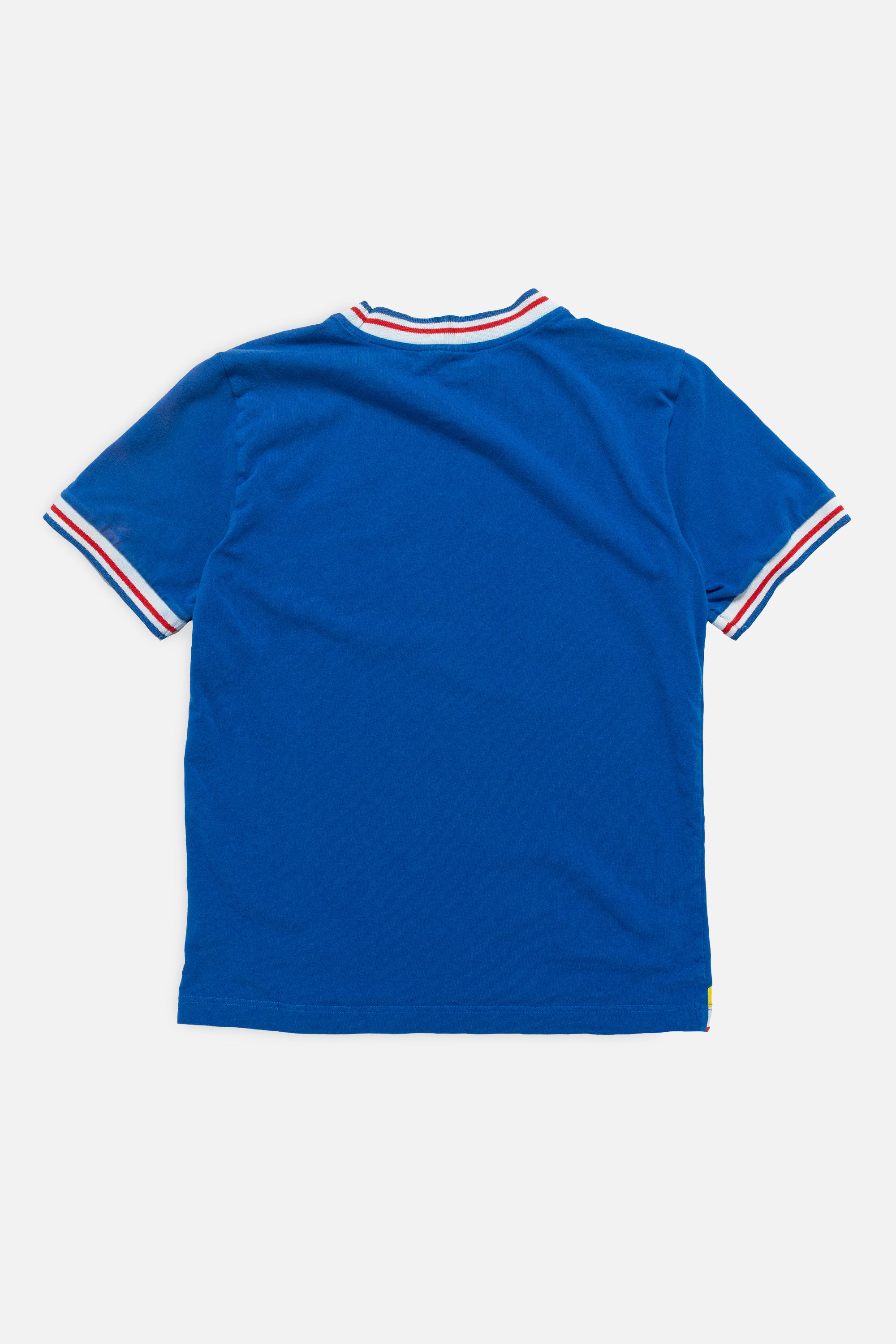 Vintage Puma Tee - S-T-SHIRTS-Puma-Frankie Collective