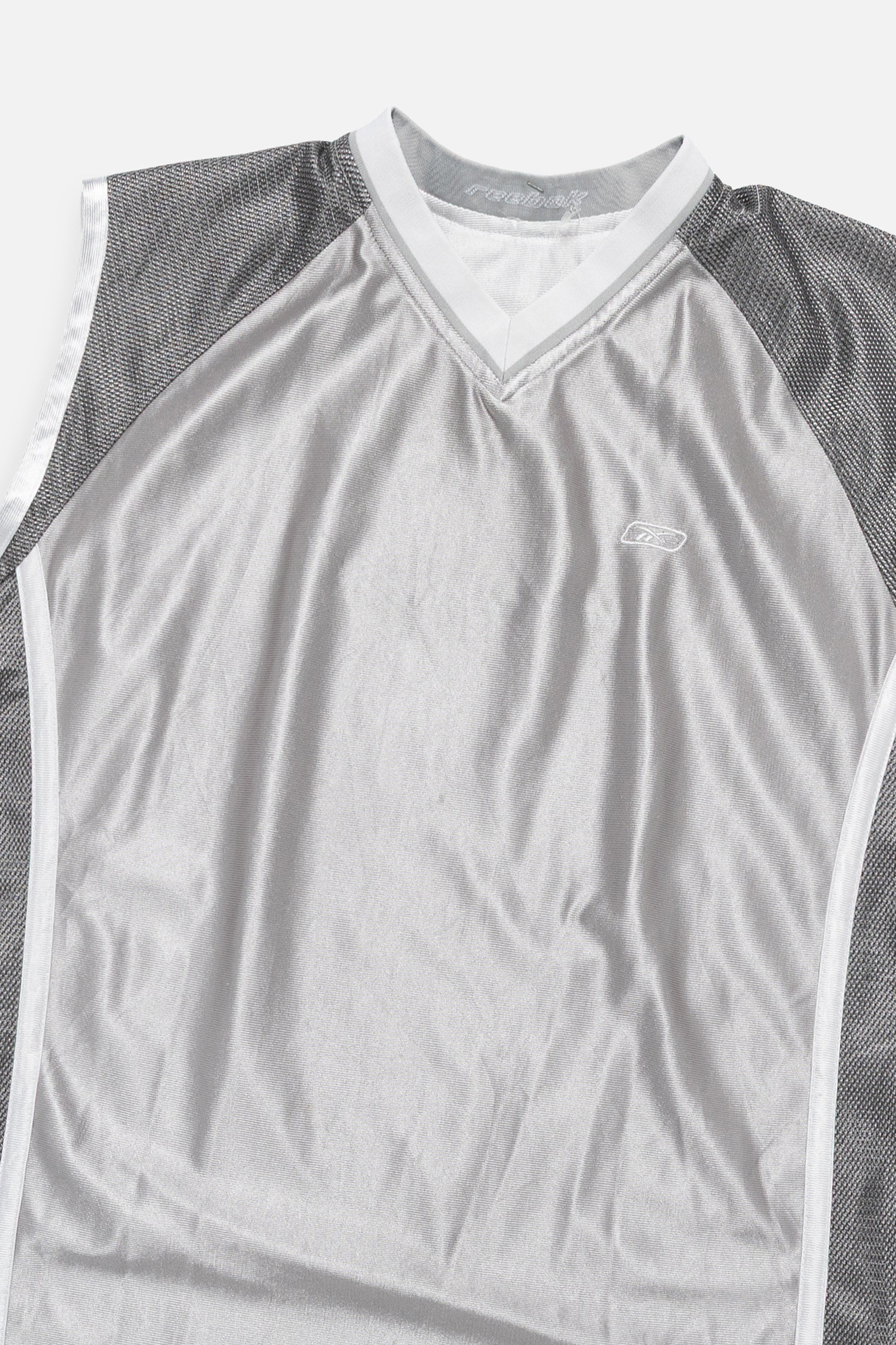 Vintage Reebok Jersey - XL-JERSEYS-Reebok-Frankie Collective