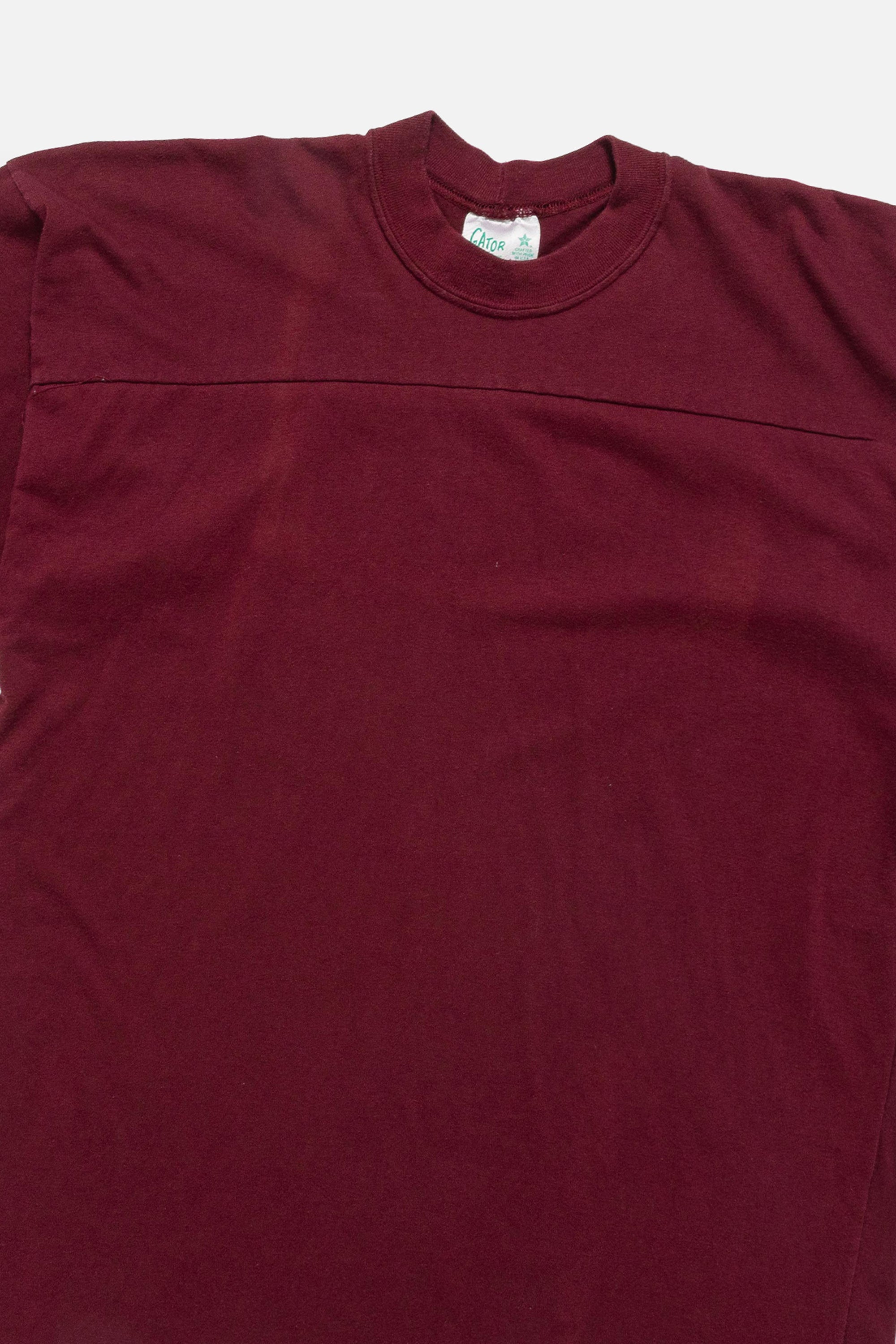 Vintage Ringer Tee-Frankie Collective-Rework-Vintage-Streetwear