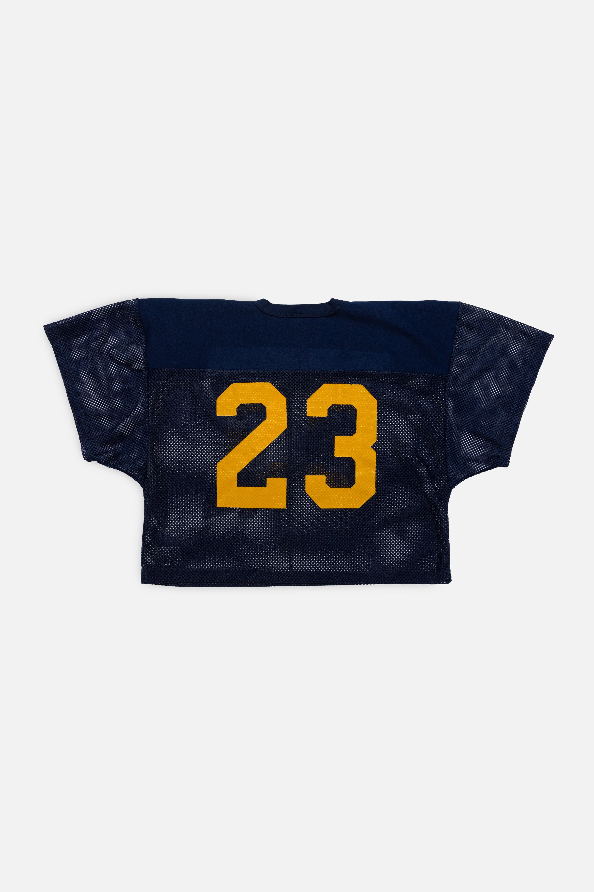 Vintage Russell Football Jersey