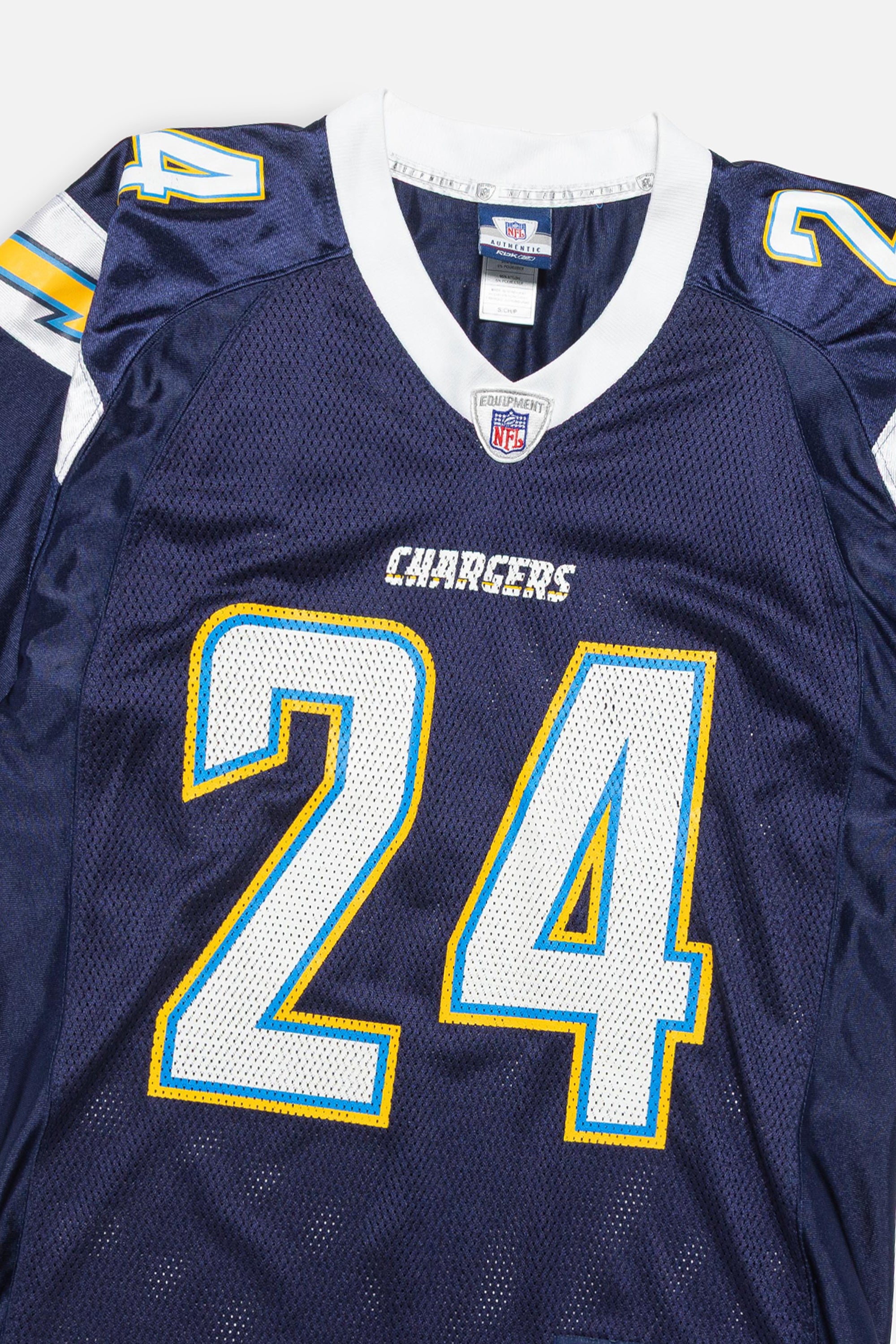 Vintage San Diego Chargers Jersey - S