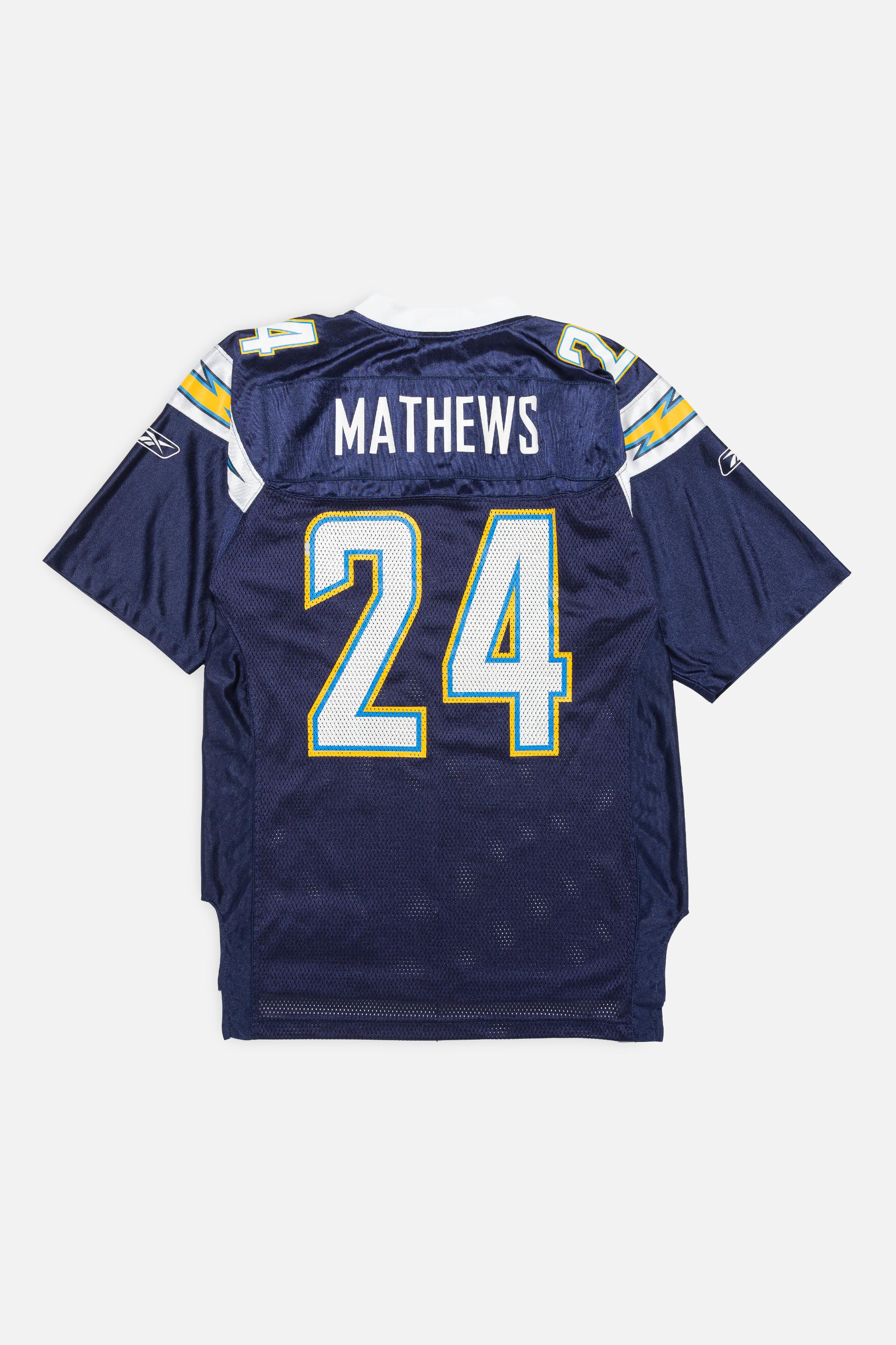 Vintage San Diego Chargers Jersey - S