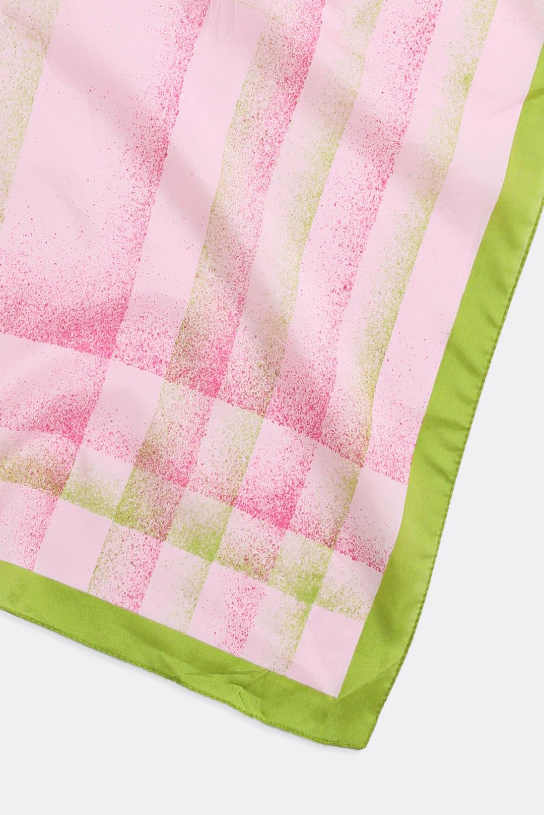 Vintage Scarf-ACCESSORIES-vendor-unknown-Frankie Collective Rare Vintage Streetwear Reworks