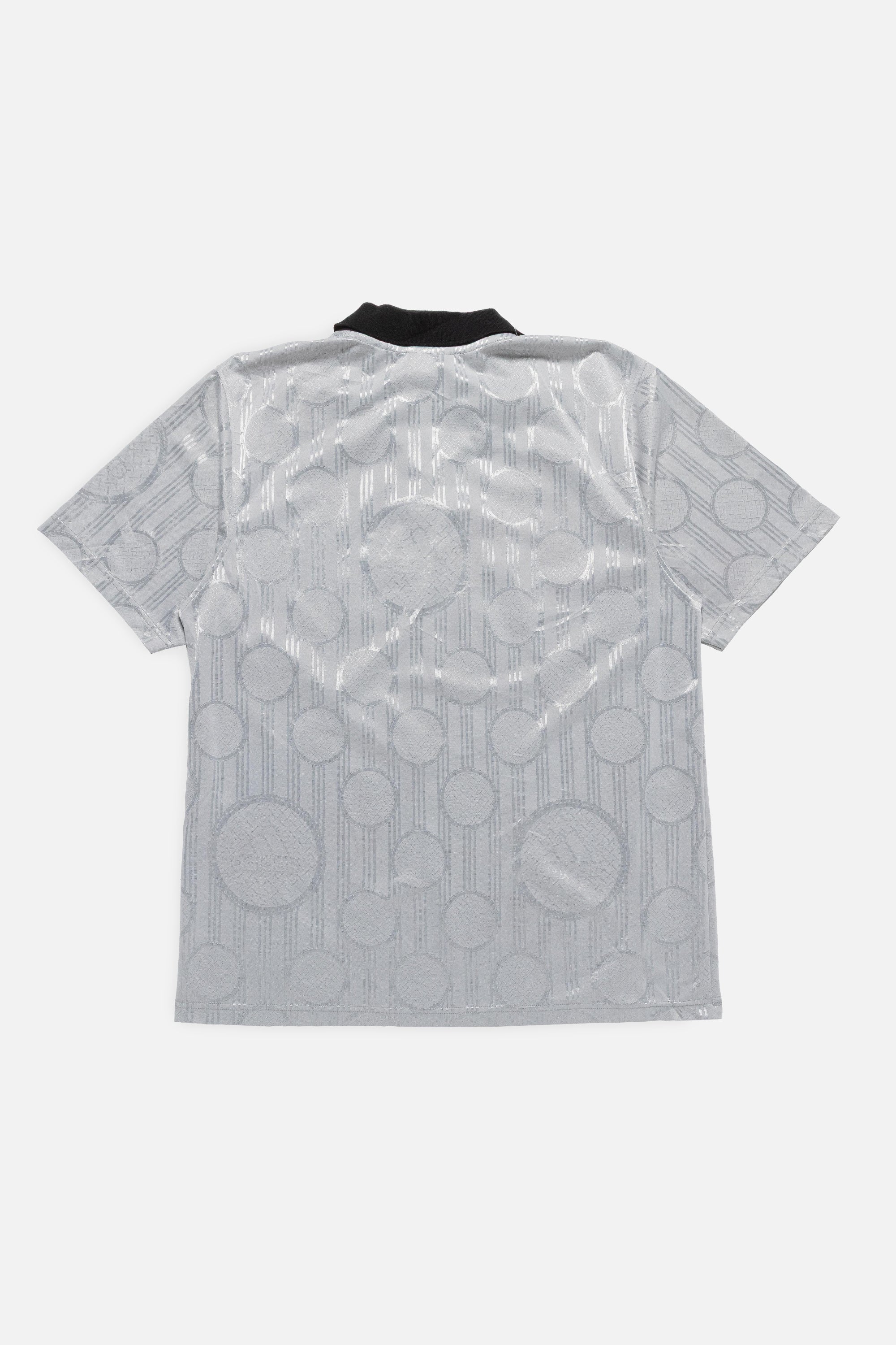 Vintage Seattle Sonics Jersey-NBA-Frankie Collective-Rework-Vintage-Streetwear