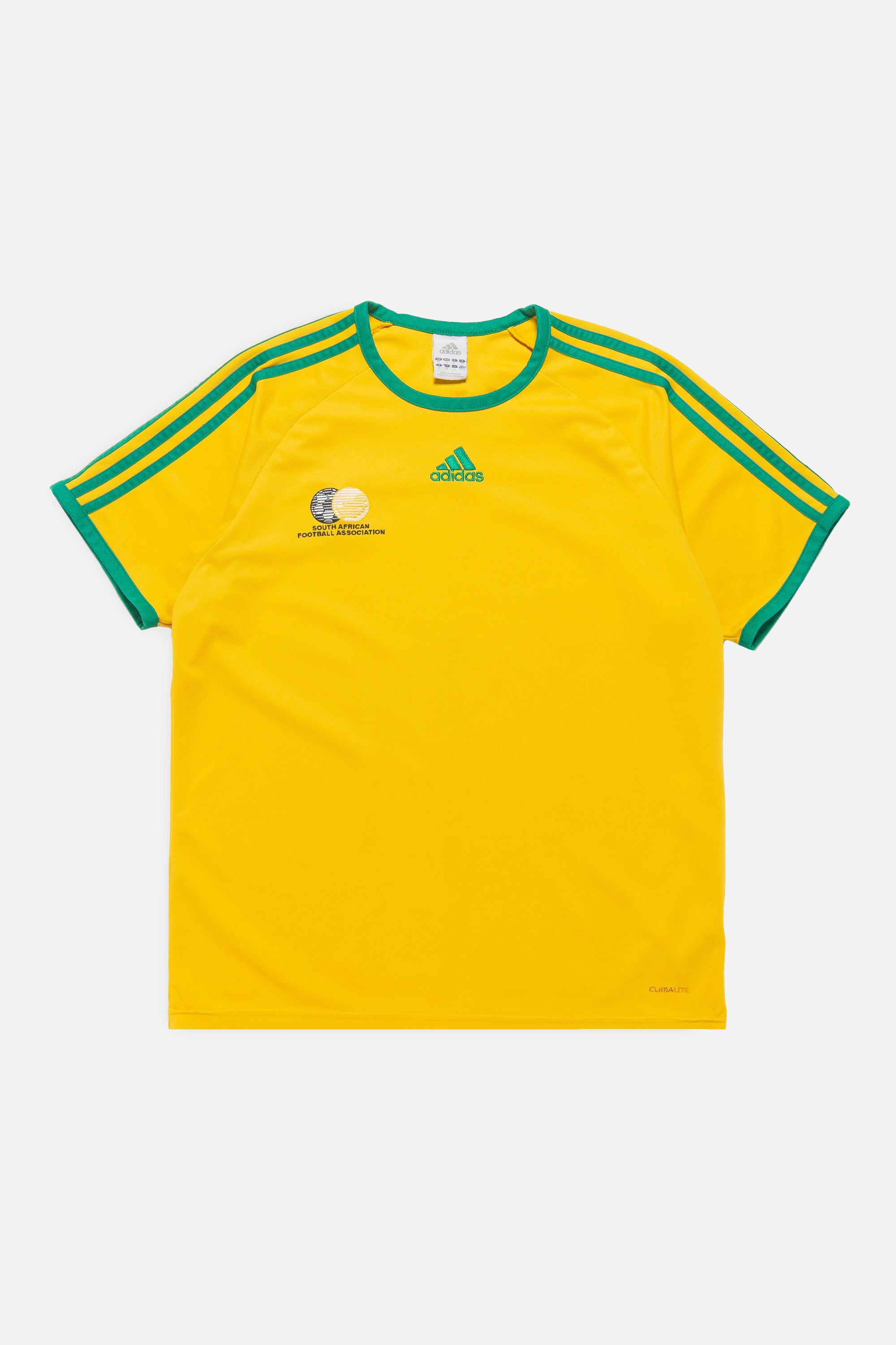 Vintage South Africa Team Jersey-JERSEYS-Adidas-Frankie Collective