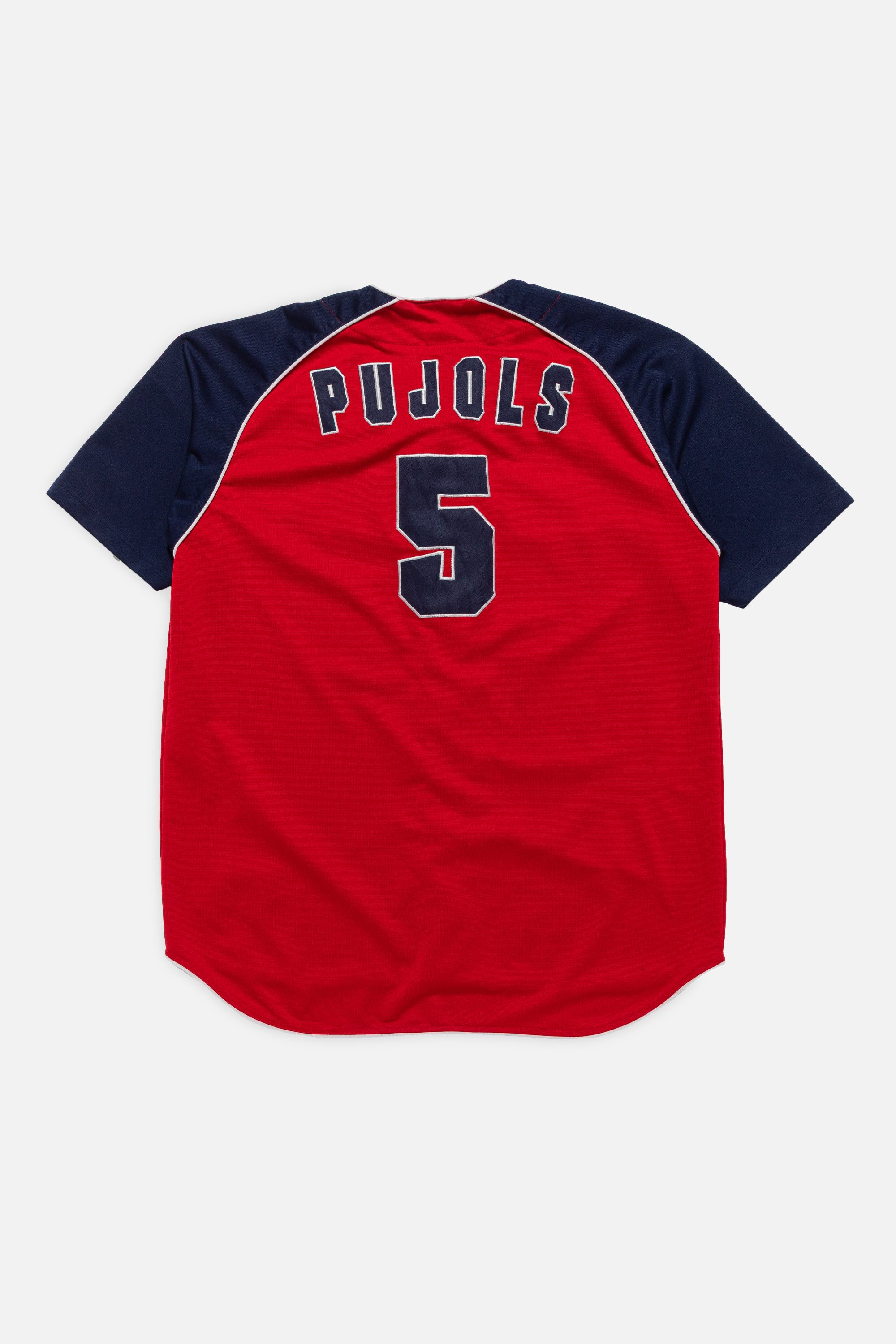 Vintage St. Louis Cardinals Jersey - XL-JERSEYS-MLB-Frankie Collective