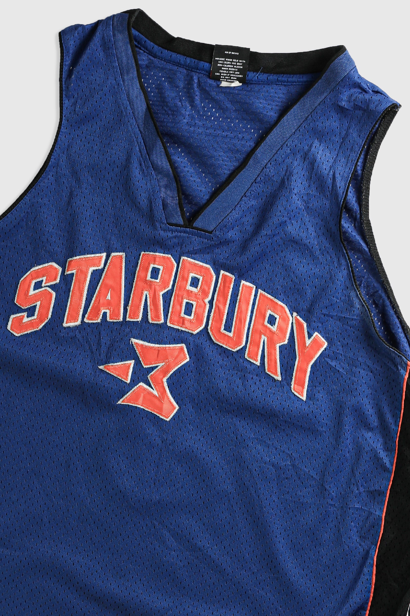 Vintage Starbury Jersey - XL