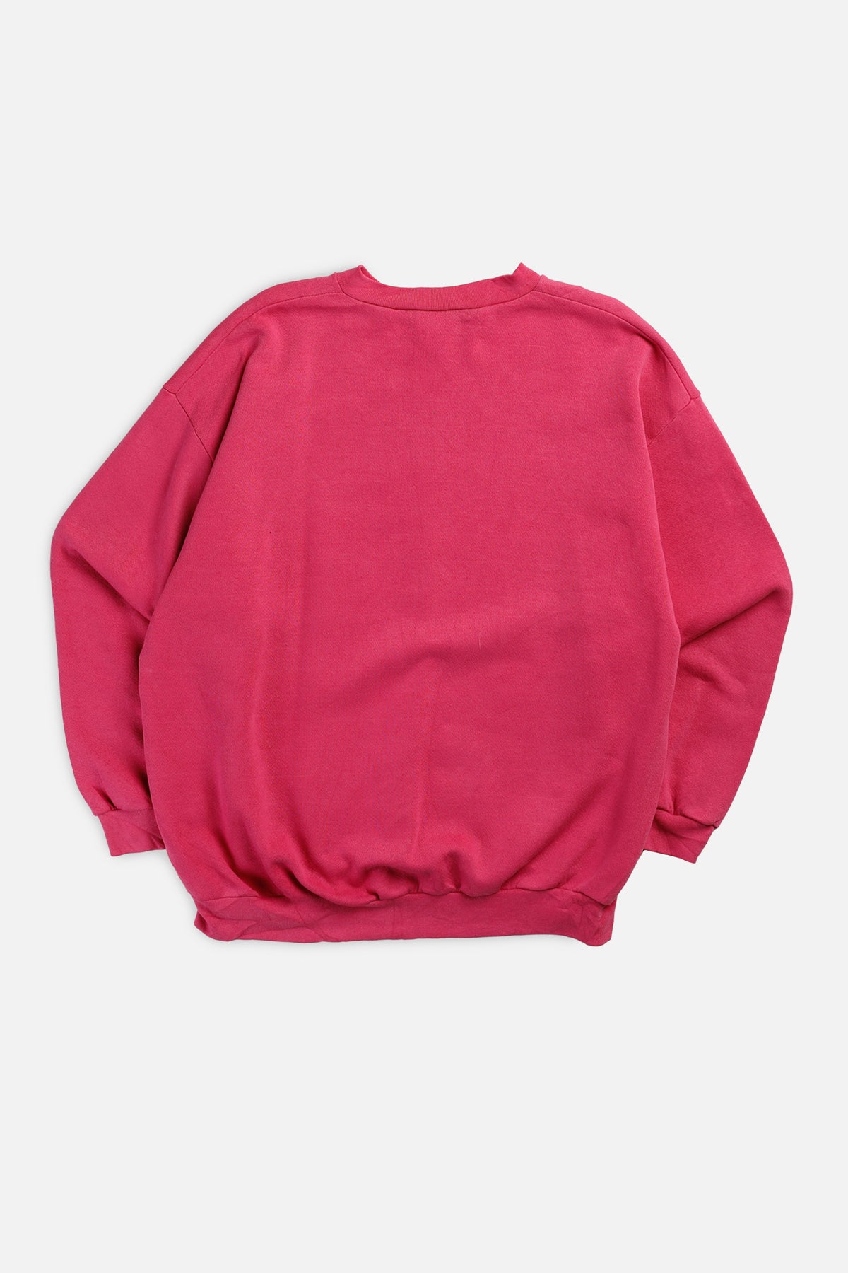 Vintage Sweatshirt - XL-SWEATERS-Varsity-XL-Frankie Collective Rare Vintage Streetwear Reworks