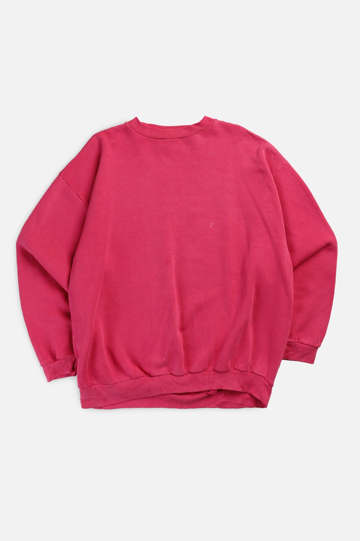 Vintage Sweatshirt - XL-SWEATERS-Varsity-XL-Frankie Collective Rare Vintage Streetwear Reworks