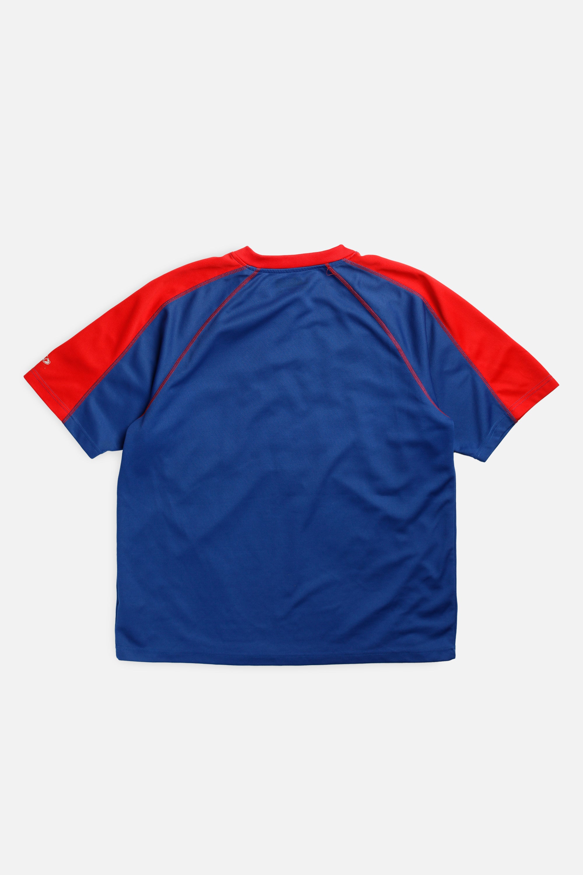 Vintage Texas Rangers MLB Tee - XL-TSHIRTS-MLB-XL-Frankie Collective Rare Vintage Streetwear Reworks