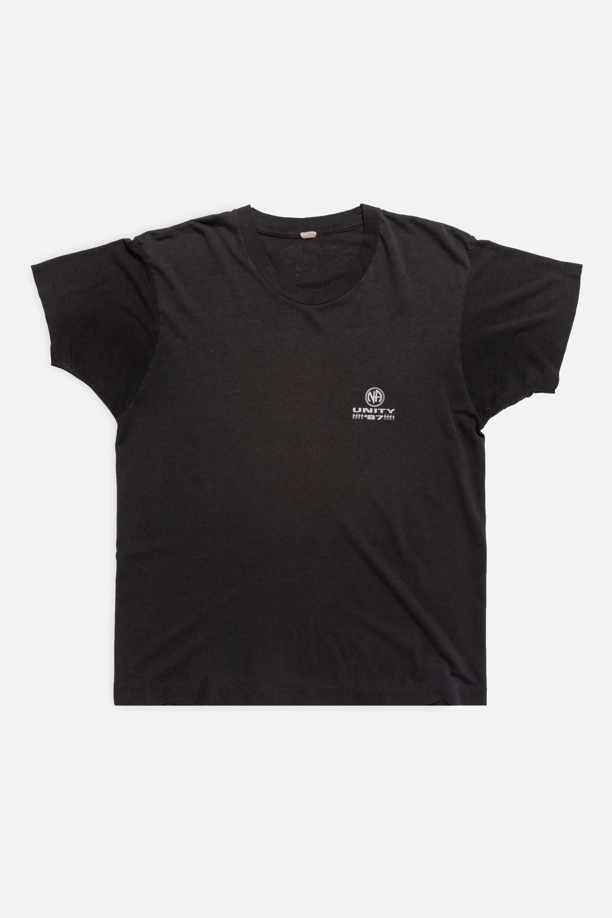 Vintage Unity Tee-Frankie Collective-Rework-Vintage-Streetwear