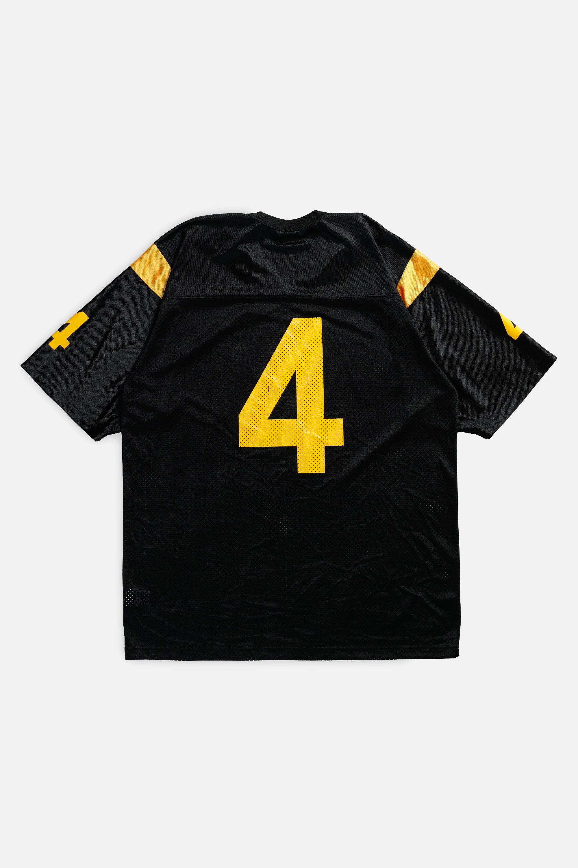 USCトロージャンズ カレッジフットボールジャージ 2XL NCAA 【4408 Vintage USC Trojans Jersey - XL