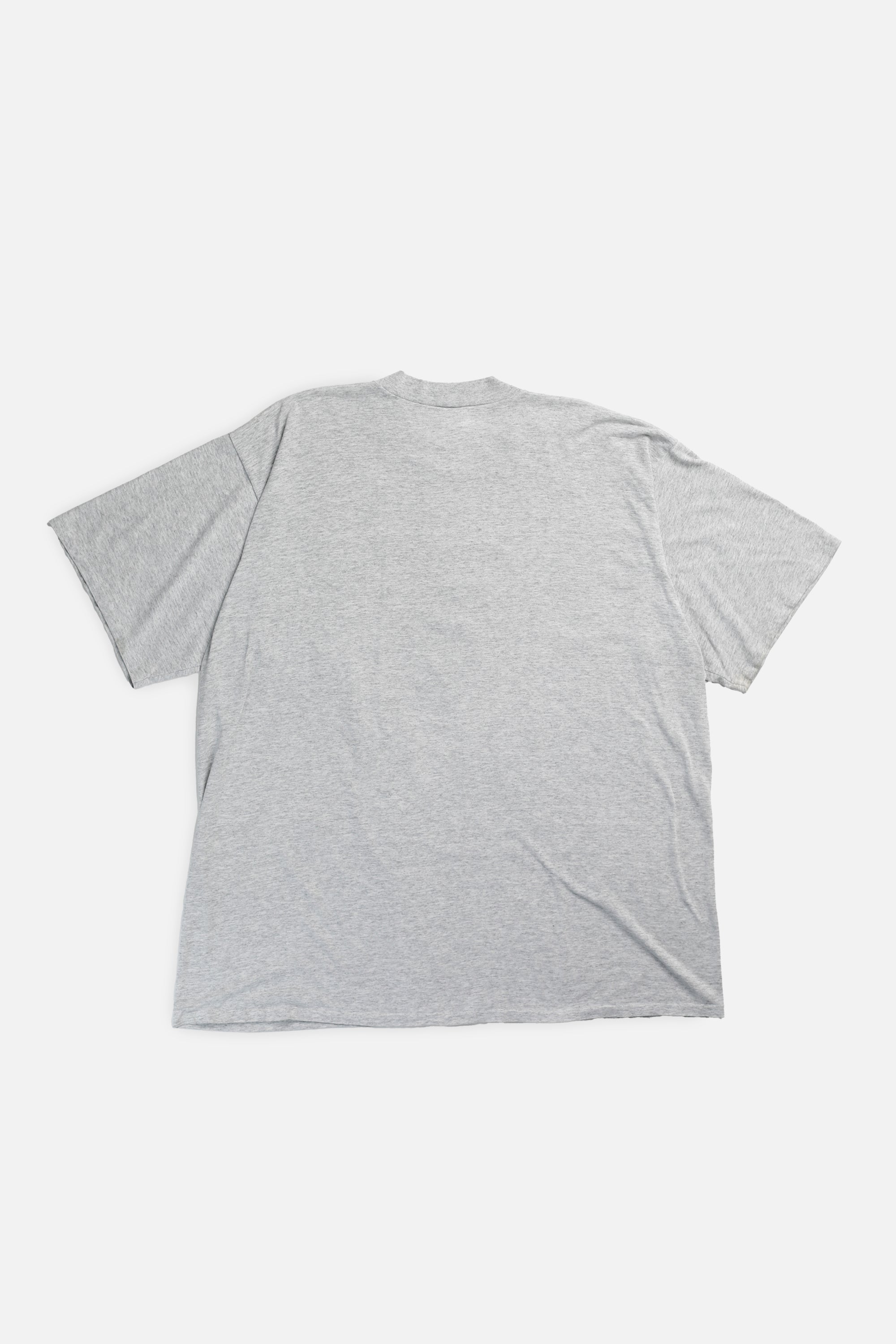 Vintage White Sox MLB Tee - XXL-TSHIRTS-MLB-XXL-Frankie Collective Rare Vintage Streetwear Reworks