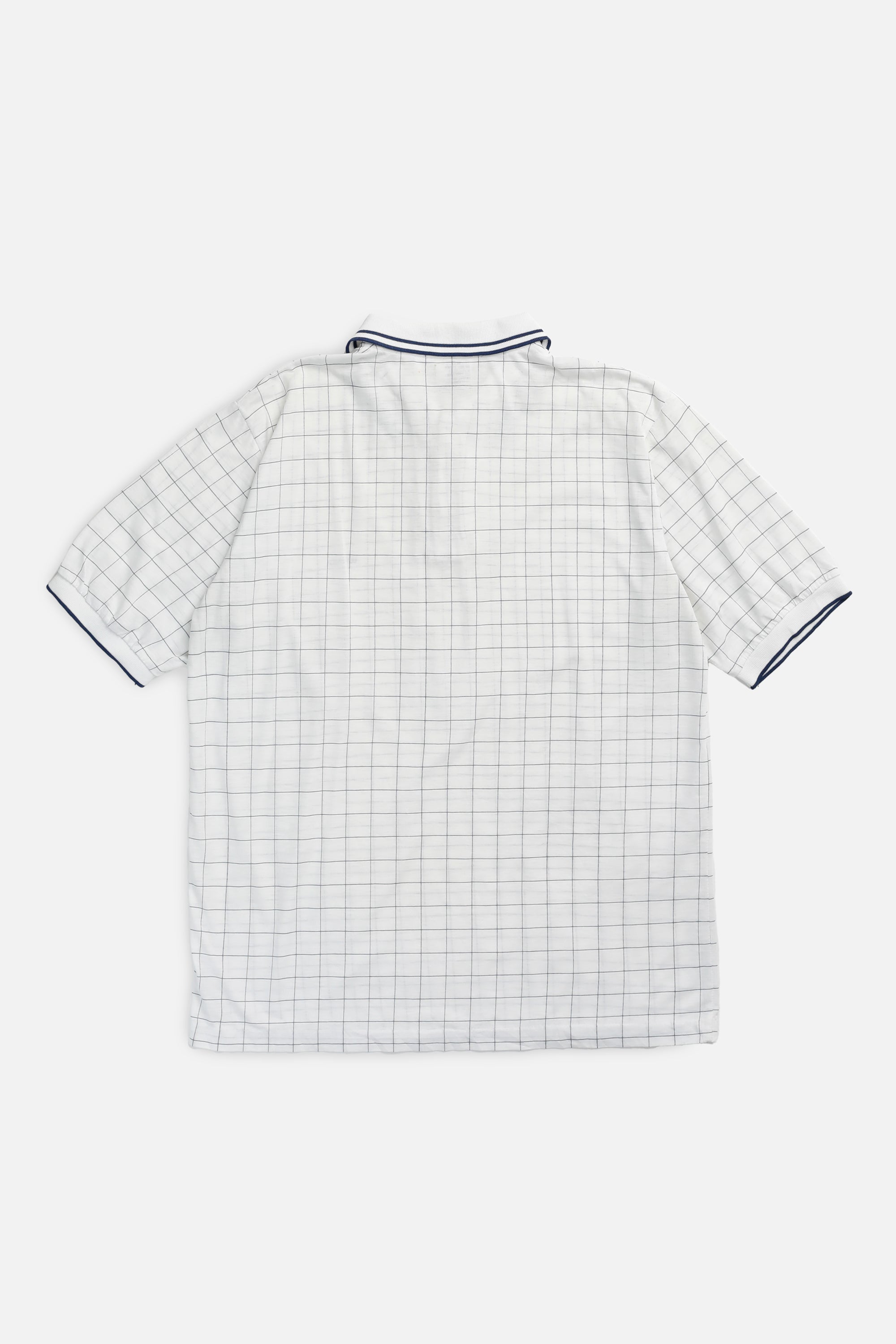 Vintage Wilson Collared Tee - S-TOPS-wilson-Frankie Collective