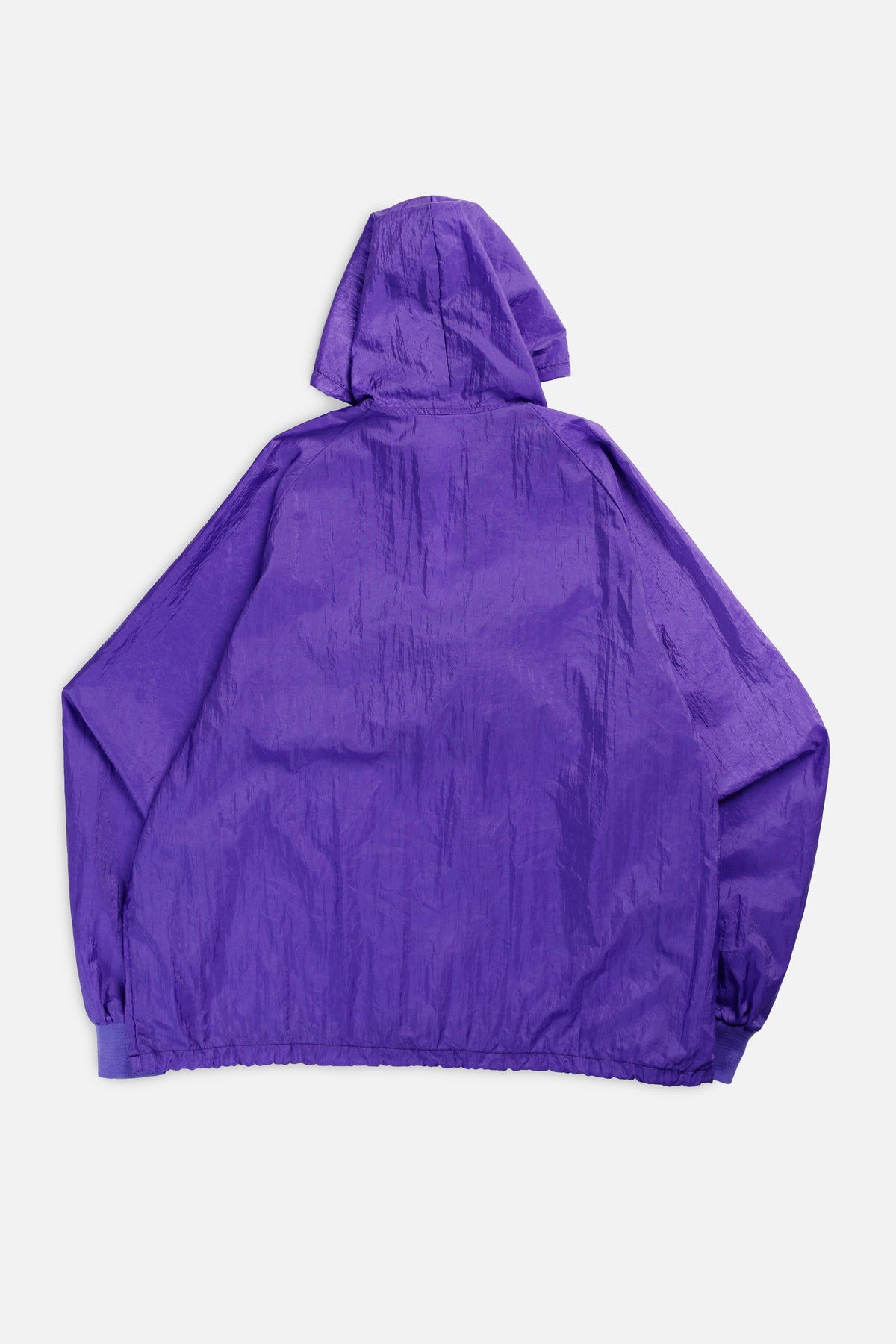 Vintage Windbreaker Jacket - XXL-JACKETS-Nautica-XXL-Frankie Collective Rare Vintage Streetwear Reworks