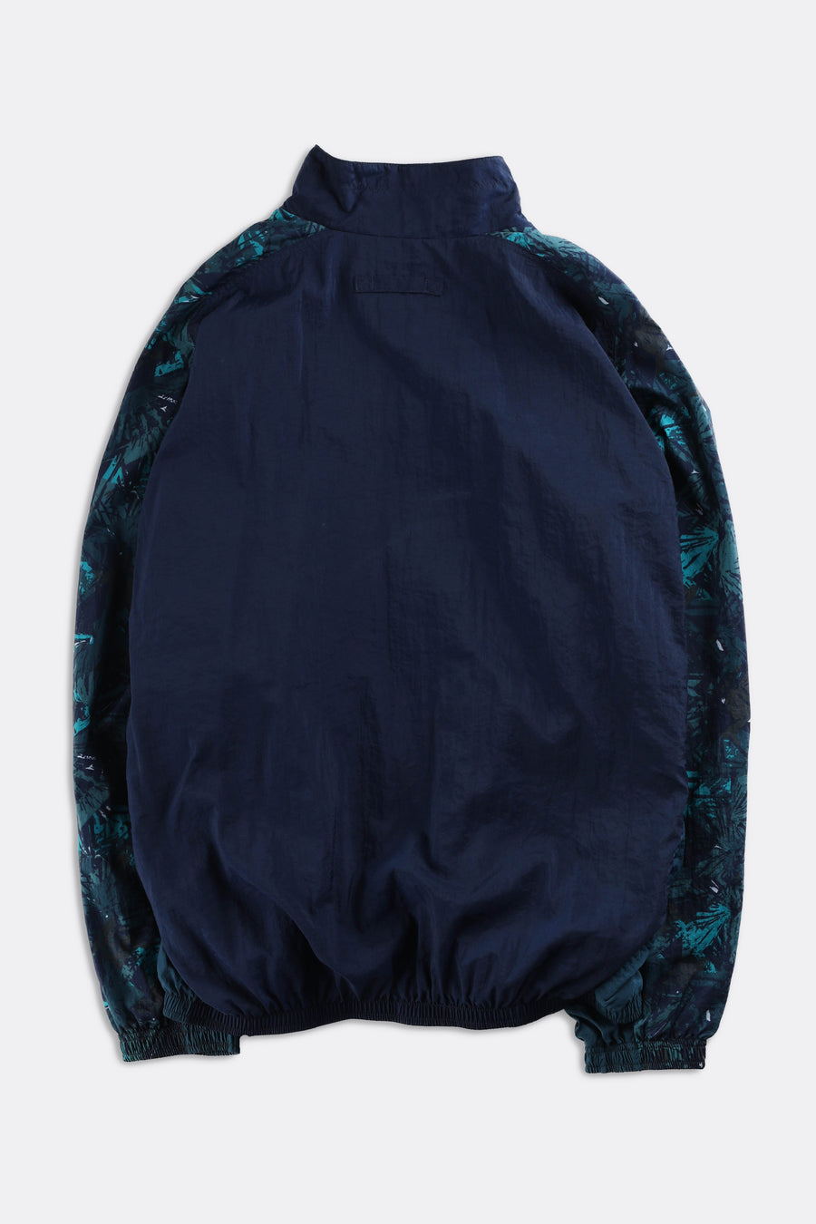 Louis Vuitton Reversible Pants with Camo Jacquard, Navy, Xs
