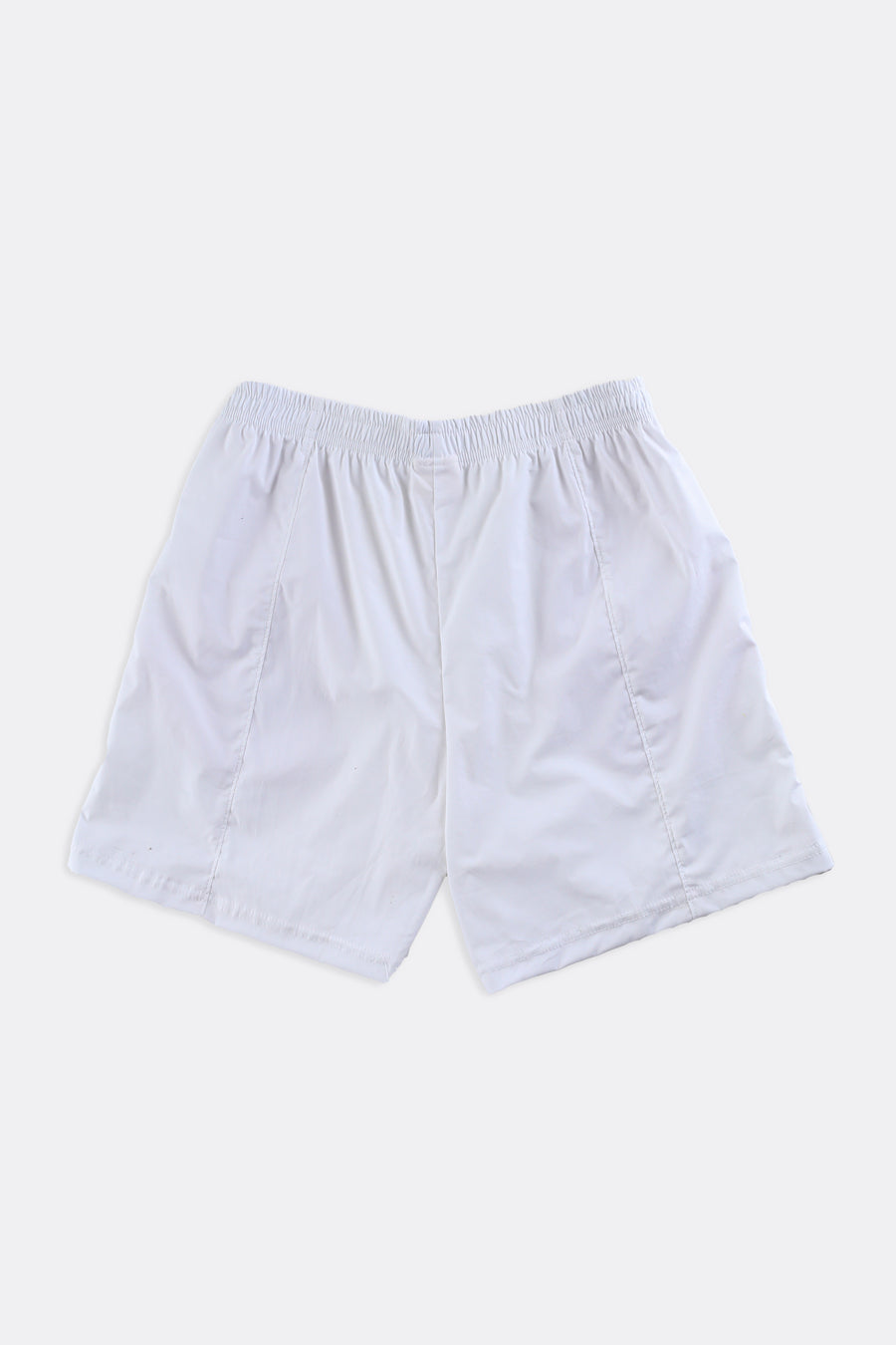 Unisex Rework Polo Oxford Boxer Shorts - XS, S, M, L, XL