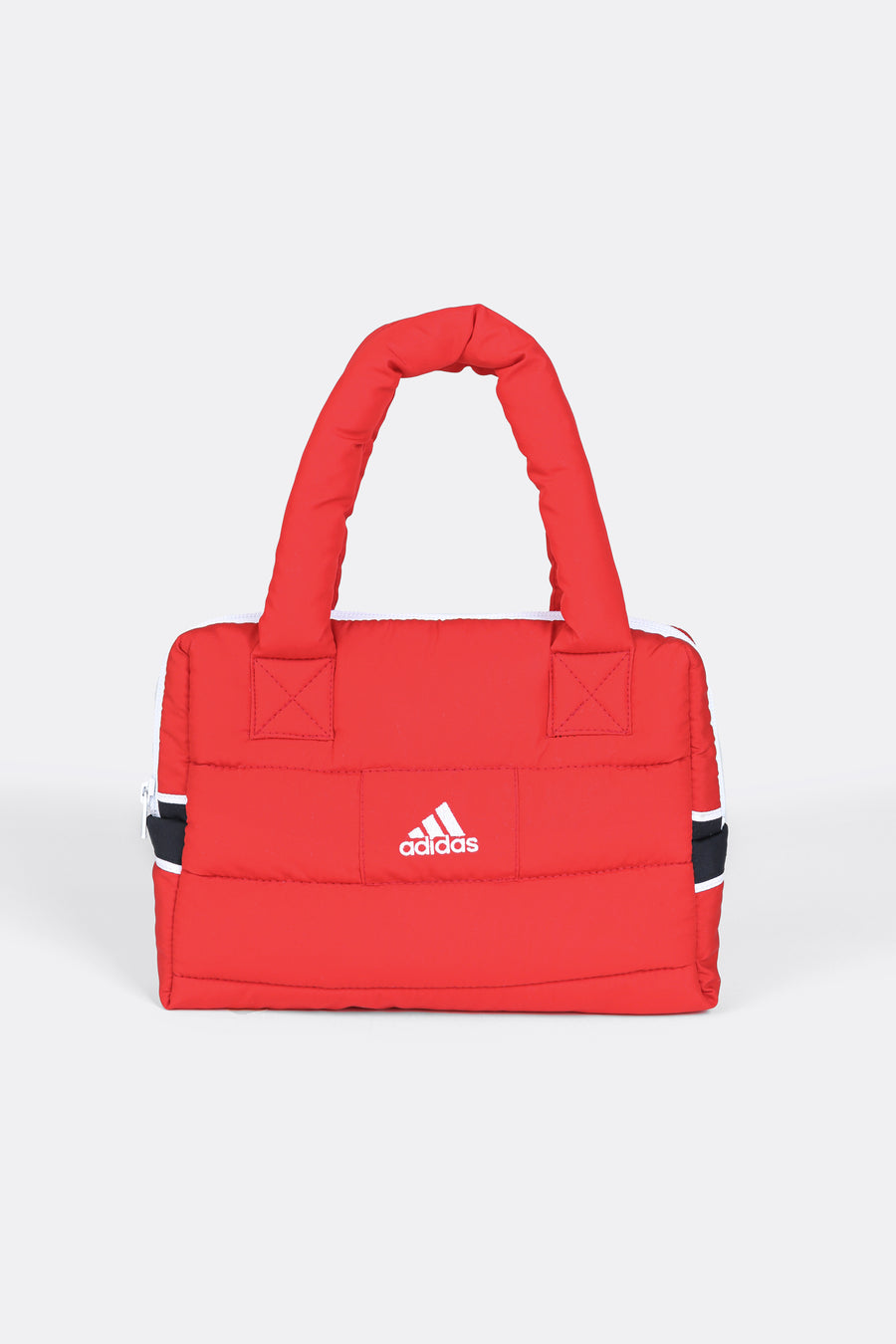 Rework Adidas Mini Puffer Bag