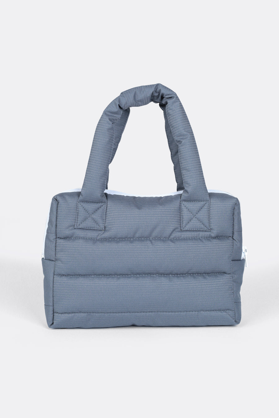 Rework Adidas Puffer Tote Bag 009