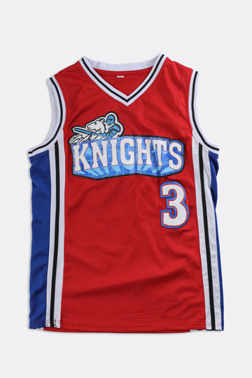Knights Basketball Jersey