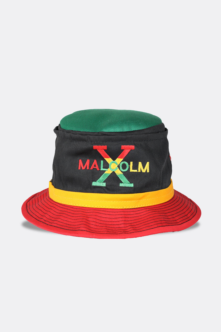 Deadstock Malcom X Bucket Hat