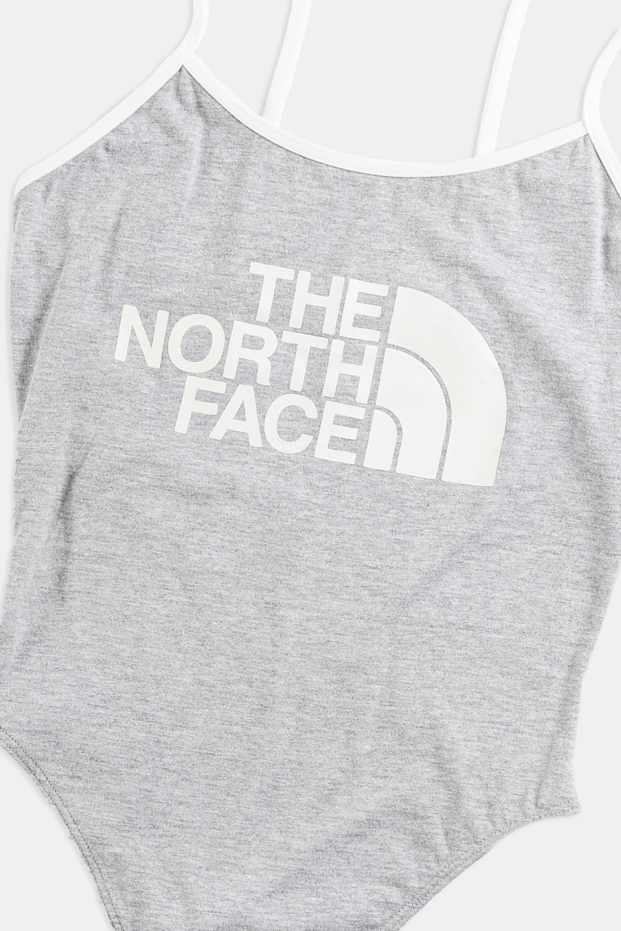 Rework North Face Bodysuit - M