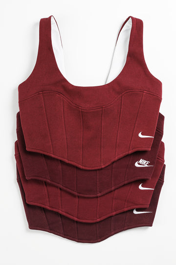 Rework Bustiers & Corsets – Tagged Nike– Frankie Collective