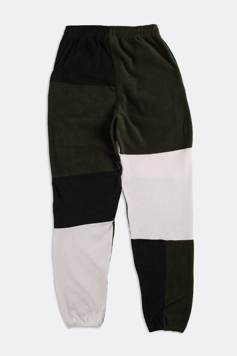 Unisex Rework North Face Fleece Pants - Women-S, Men-XS – Frankie Collective