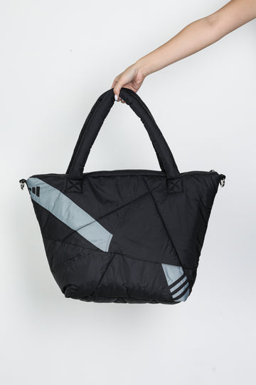 Rework Camo Mini Duffle Bag – Frankie Collective